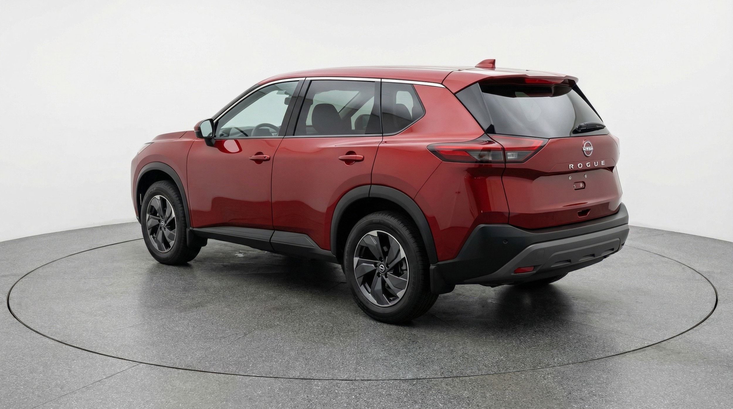 Thumbnail: 2025 Nissan Rogue - 6