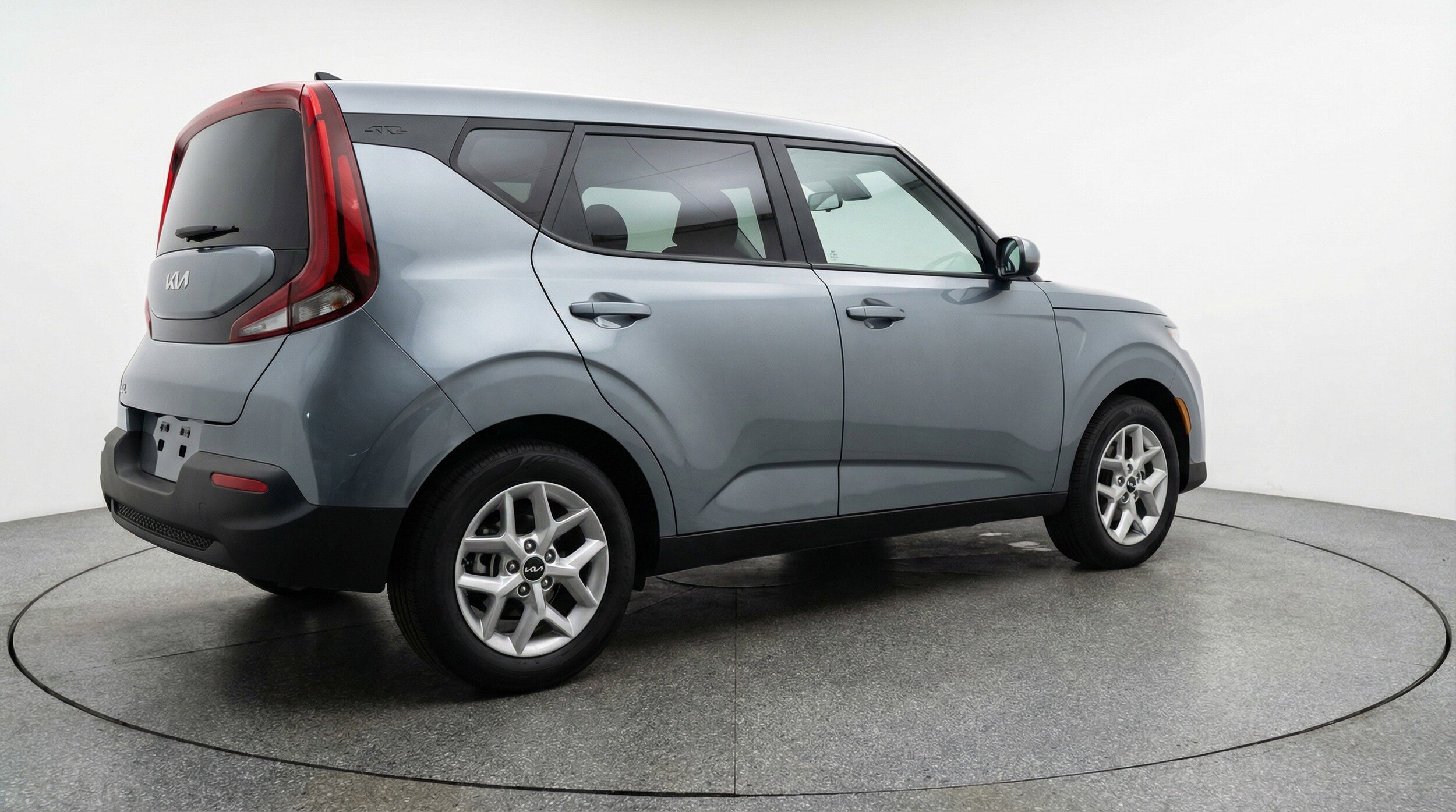 Thumbnail: 2025 Kia Soul - 9