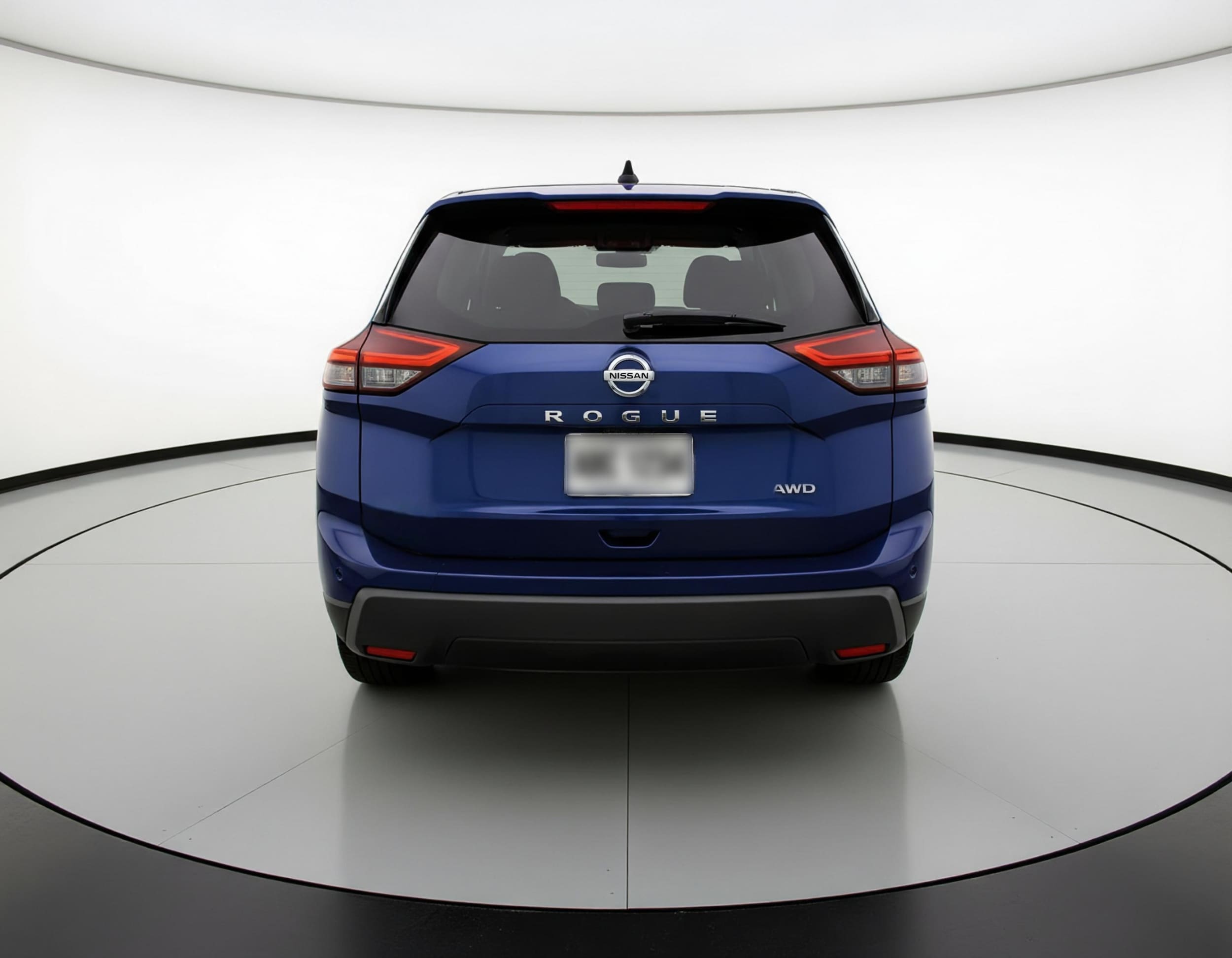 Thumbnail: 2025 Nissan Rogue - 6