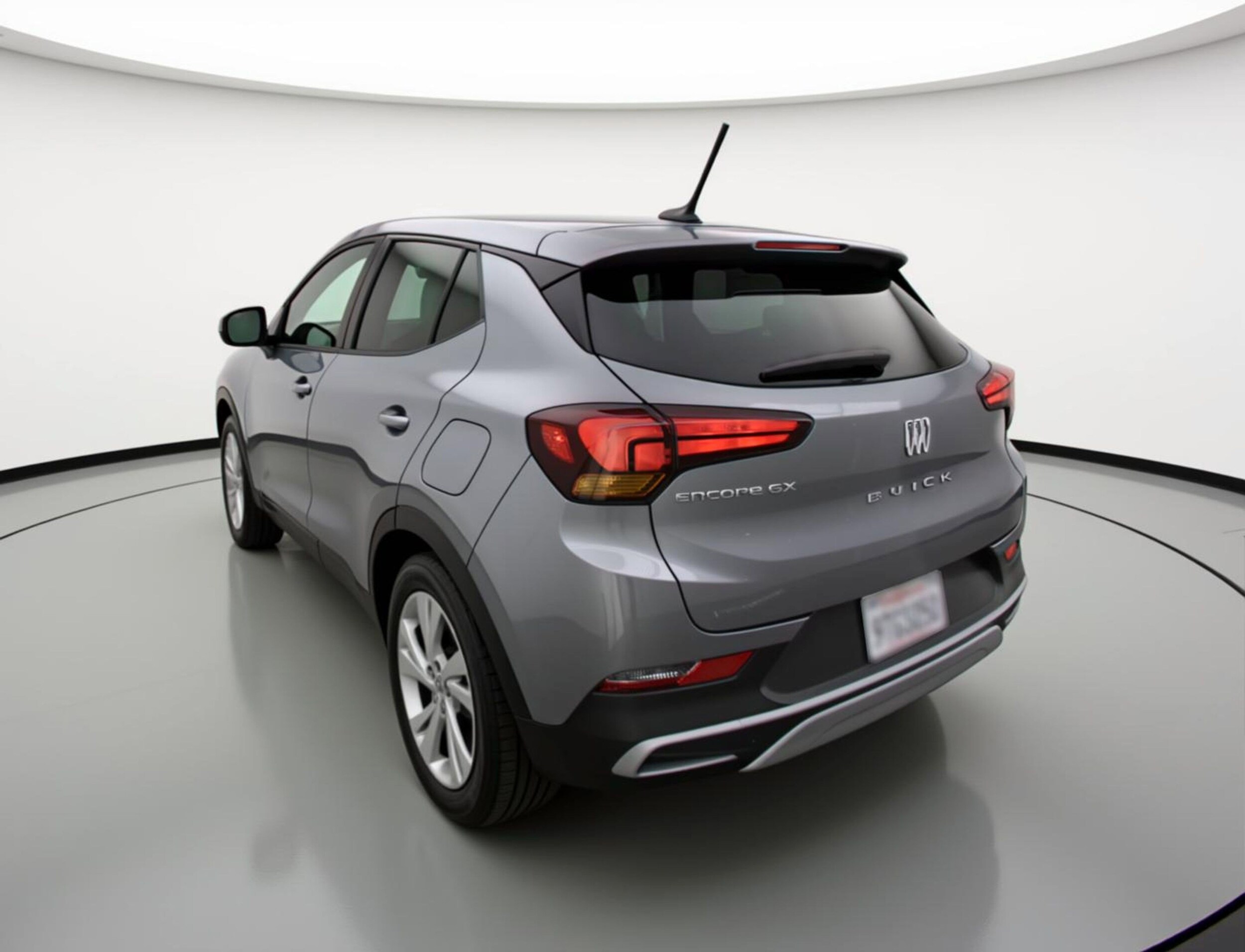 Thumbnail: 2025 Buick Encore GX - 6