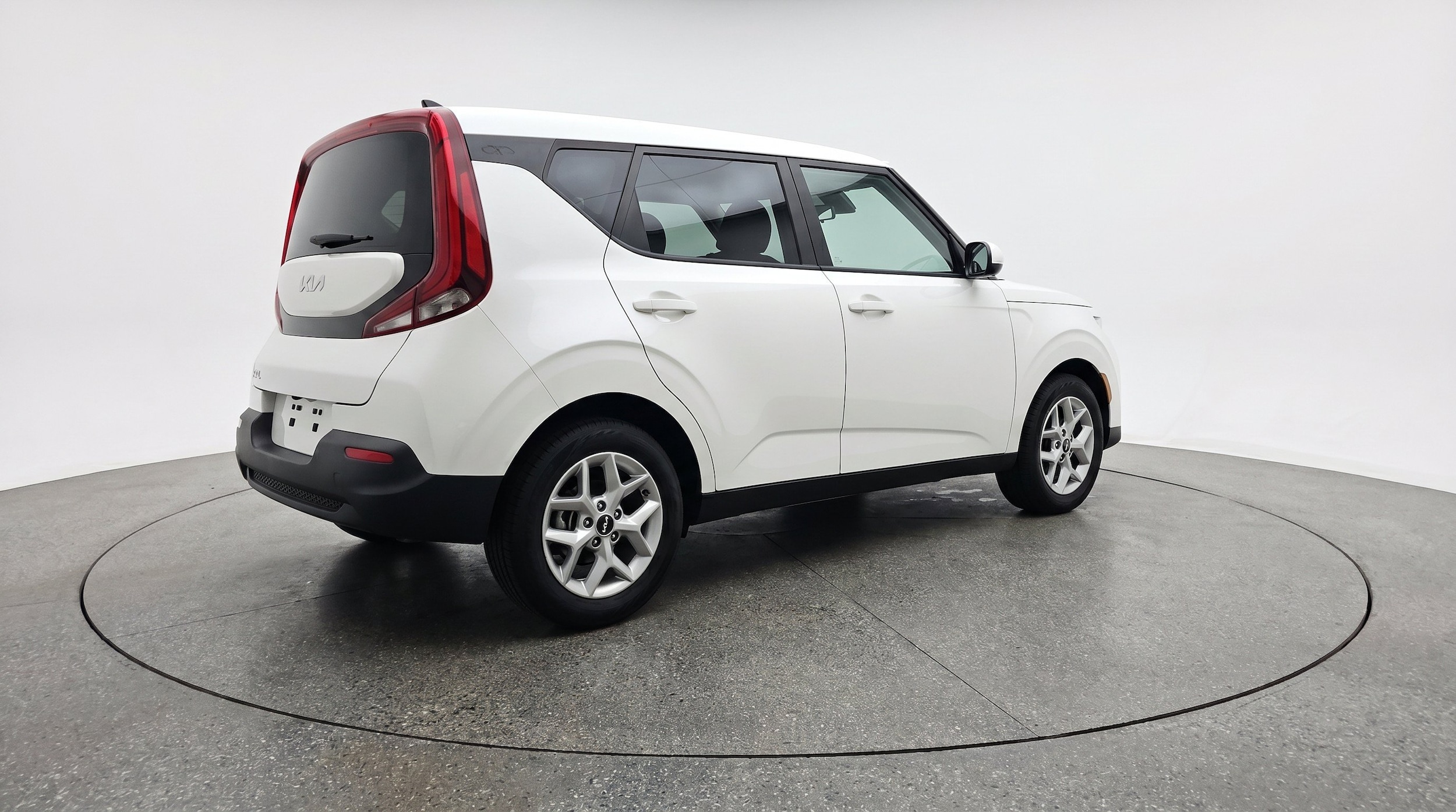 Thumbnail: 2025 Kia Soul - 9