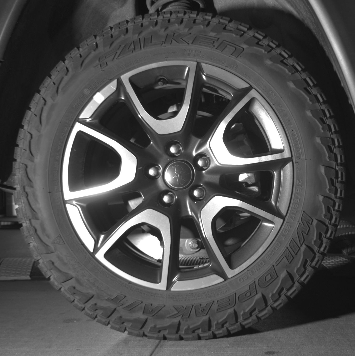 Thumbnail: 2025 Jeep Compass - 12