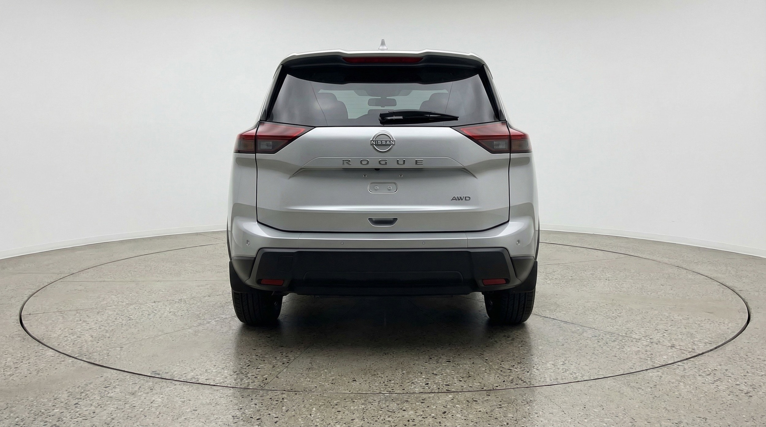 Thumbnail: 2025 Nissan Rogue - 7