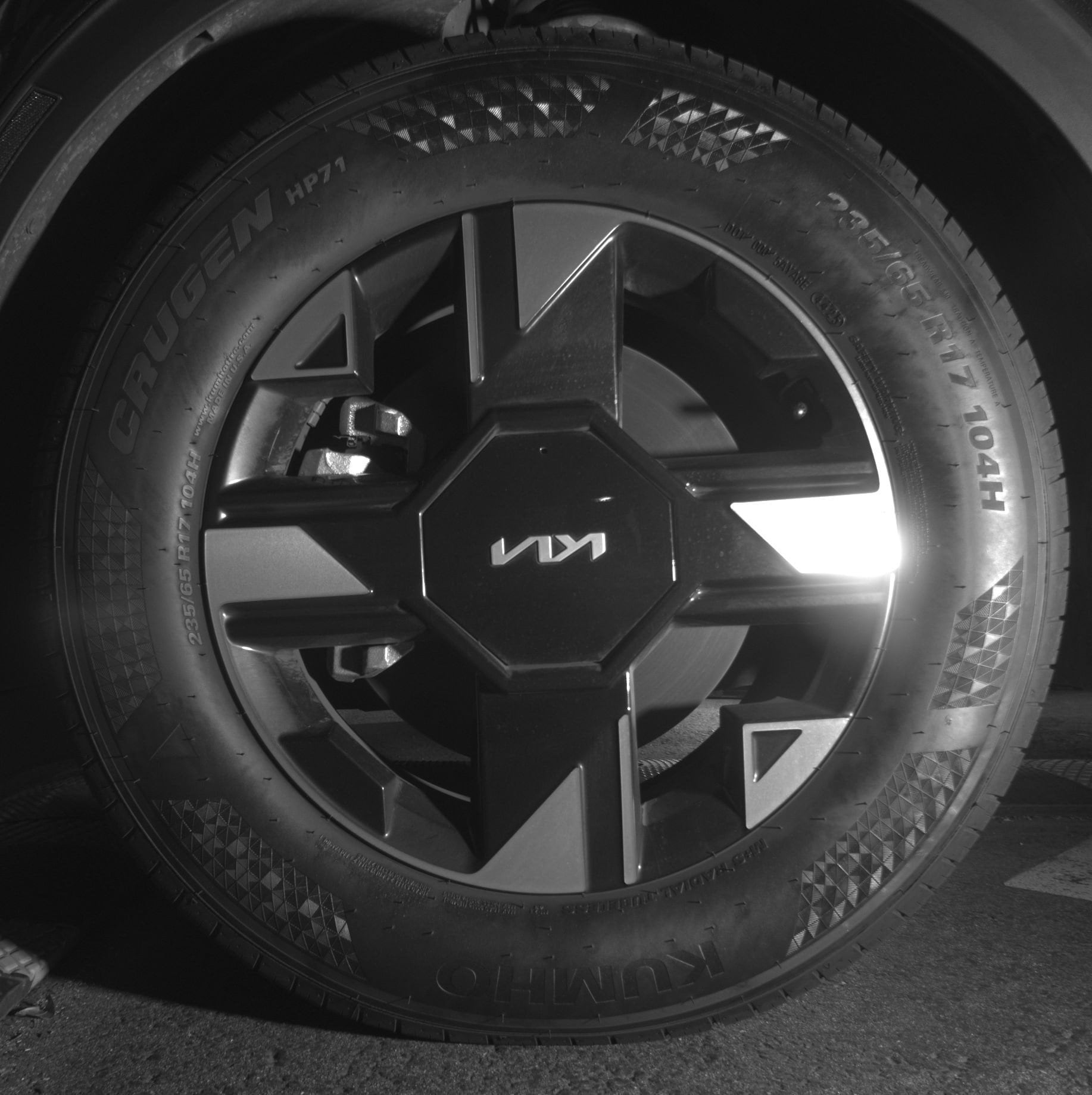 Thumbnail: 2026 Kia Sportage - 12