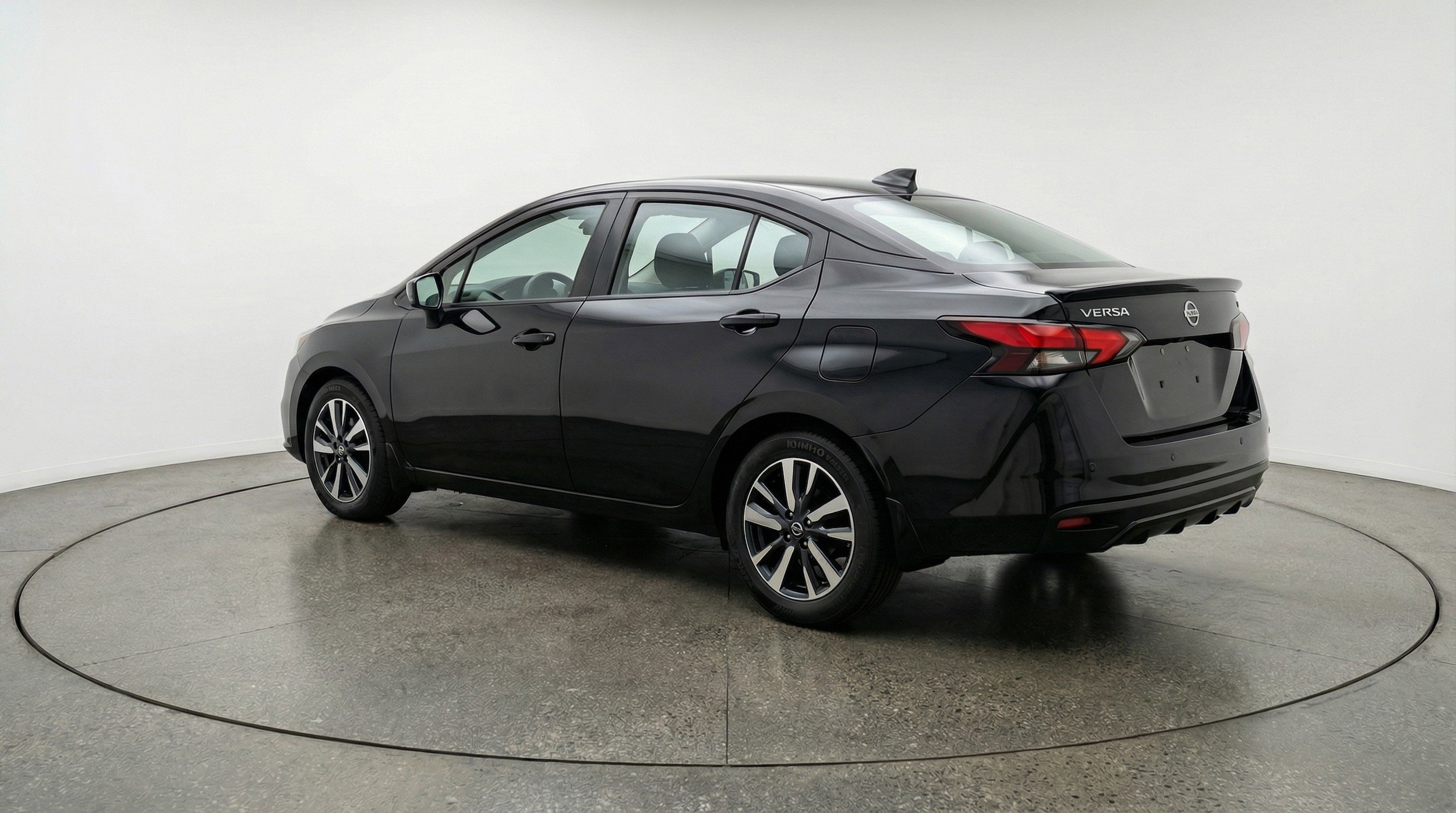 Thumbnail: 2025 Nissan Versa - 6