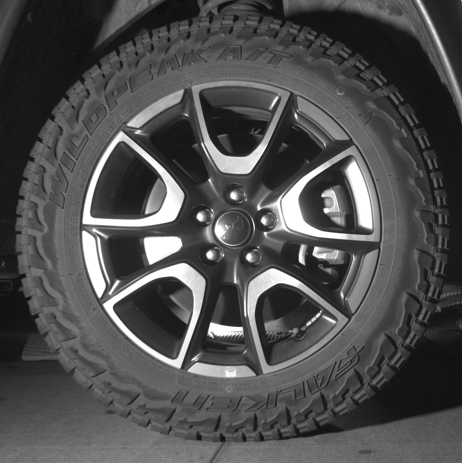 Thumbnail: 2025 Jeep Compass - 10