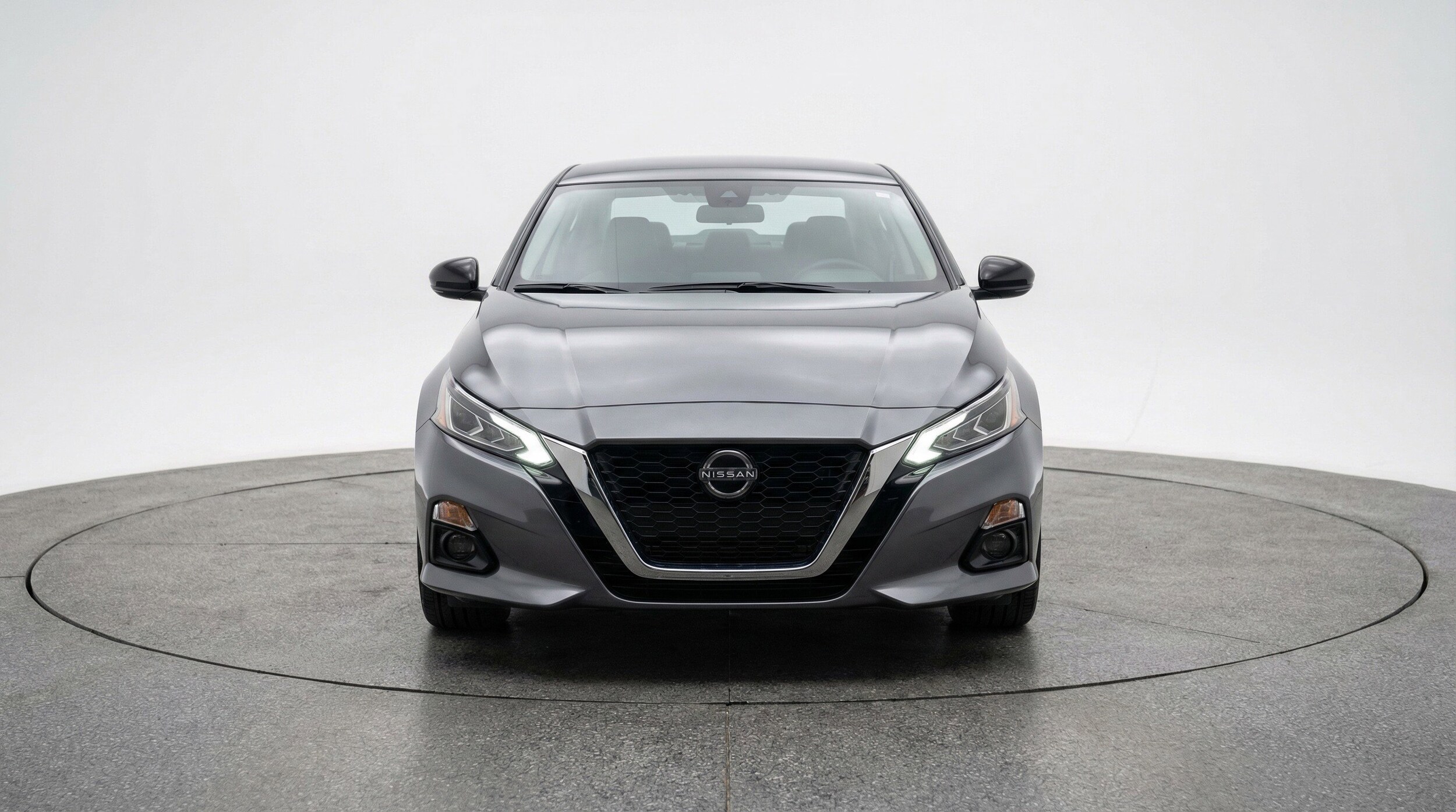 Thumbnail: 2025 Nissan Altima - 2