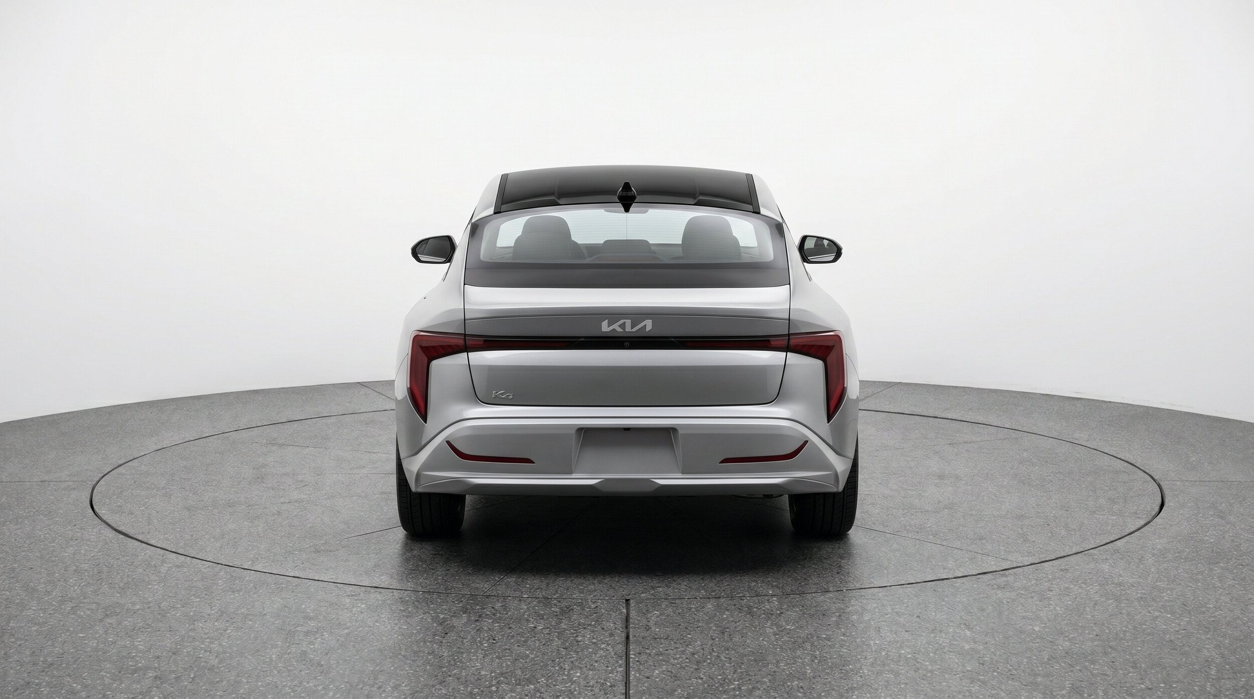 Thumbnail: 2026 Kia K4 - 7