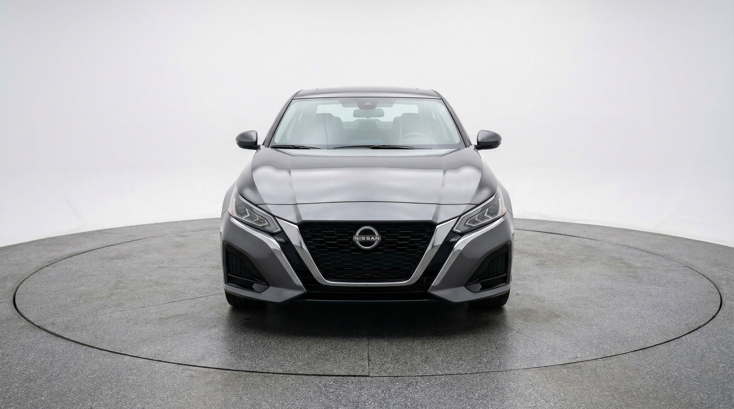 Thumbnail: 2025 Nissan Altima - 2