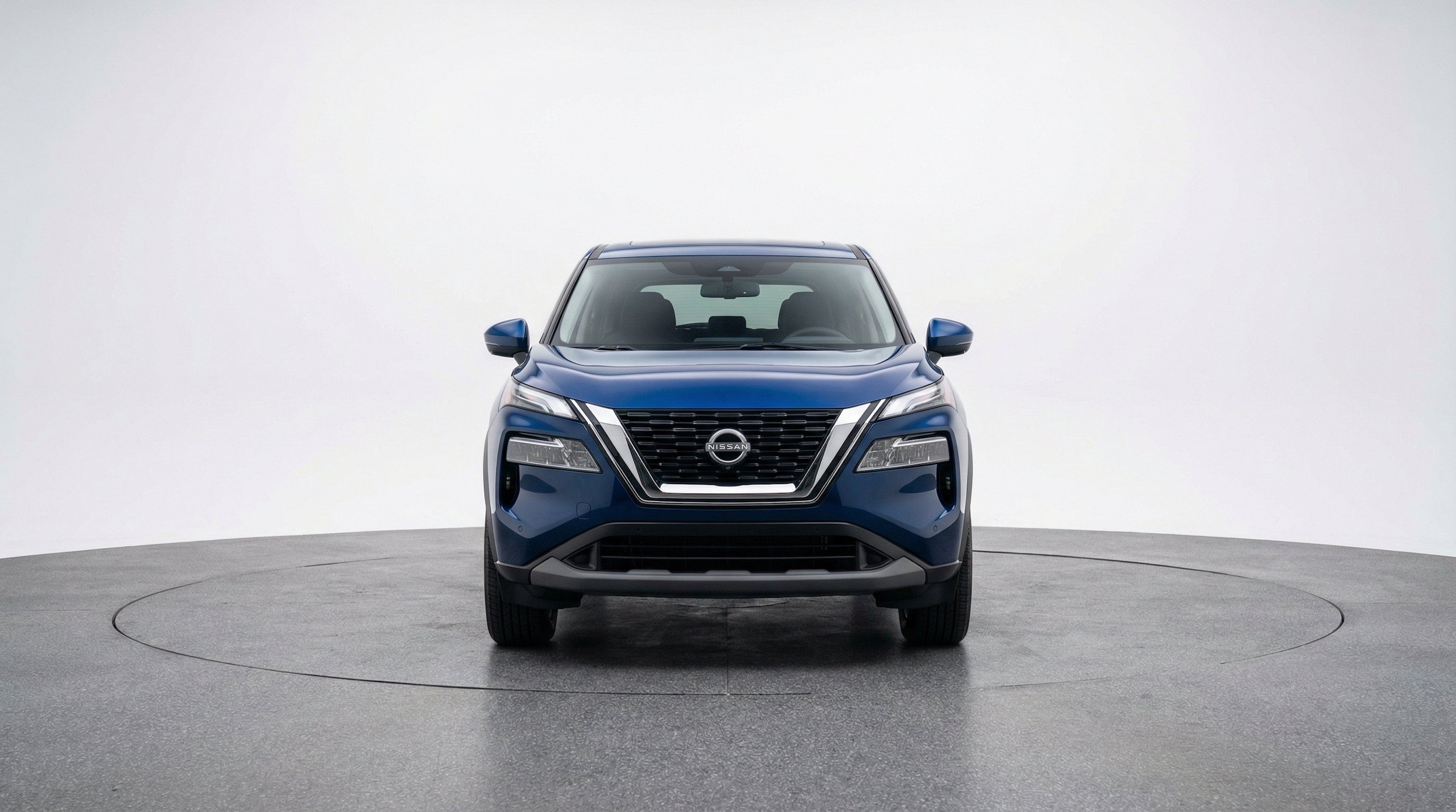 Thumbnail: 2026 Nissan Rogue - 2