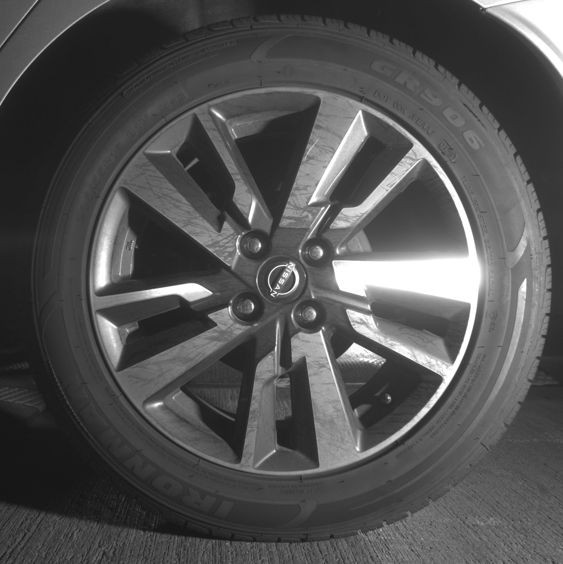 Thumbnail: 2025 Nissan Versa - 11