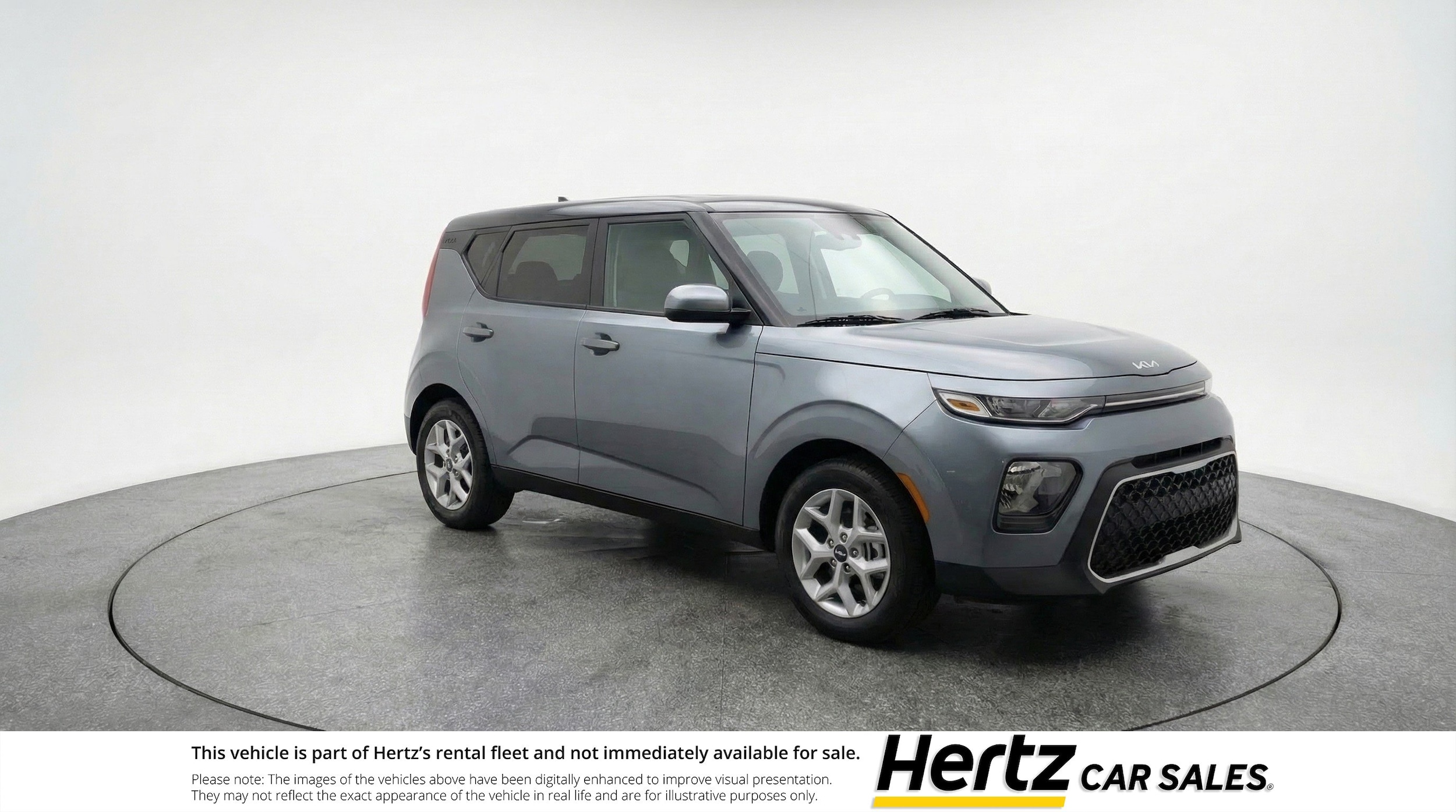 Thumbnail: 2025 Kia Soul - 1