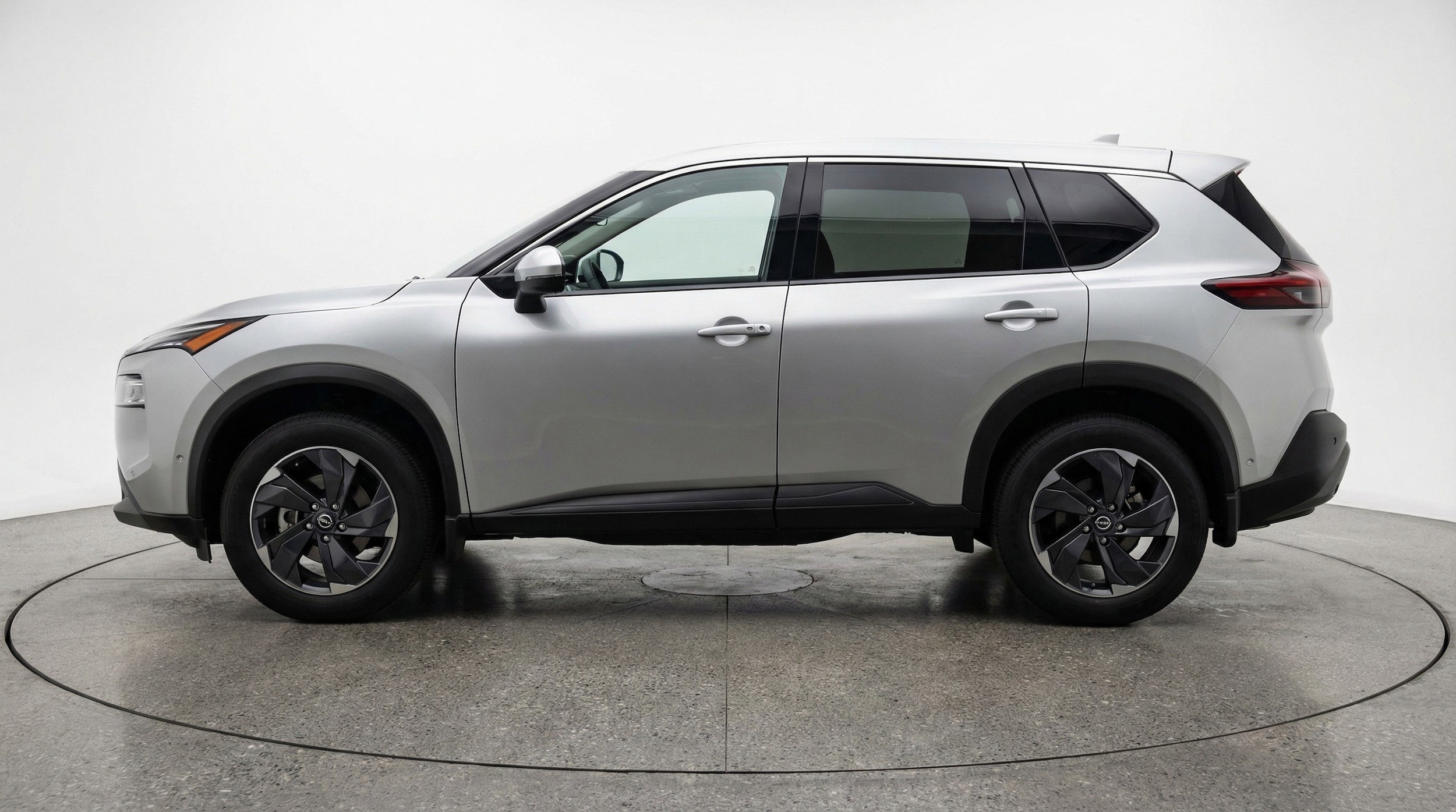 Thumbnail: 2025 Nissan Rogue - 5