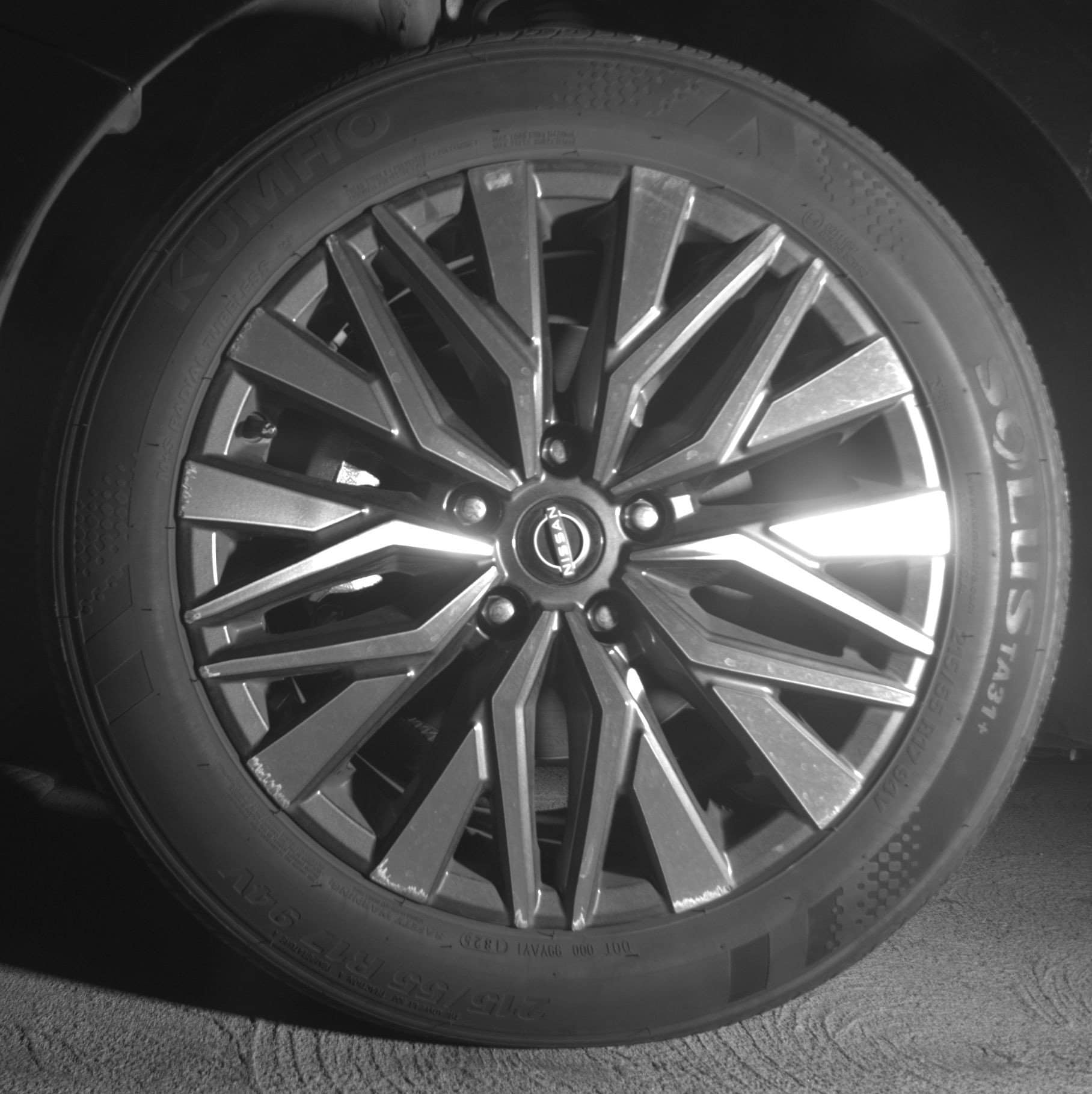 Thumbnail: 2025 Nissan Altima - 12