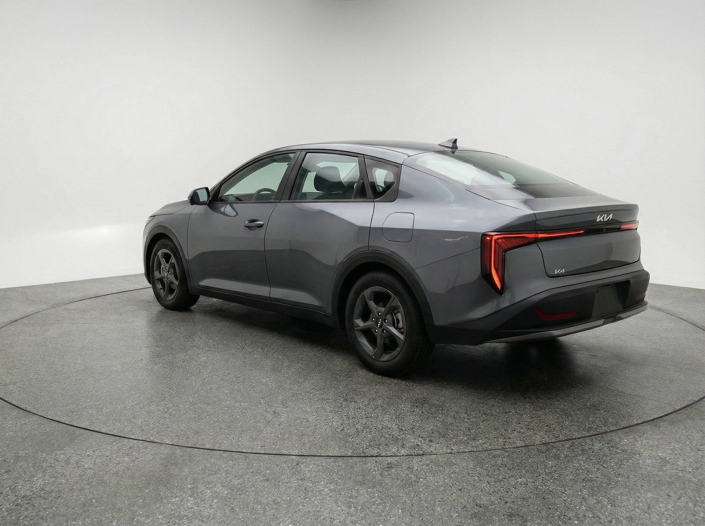 Thumbnail: 2025 Kia K4 - 6