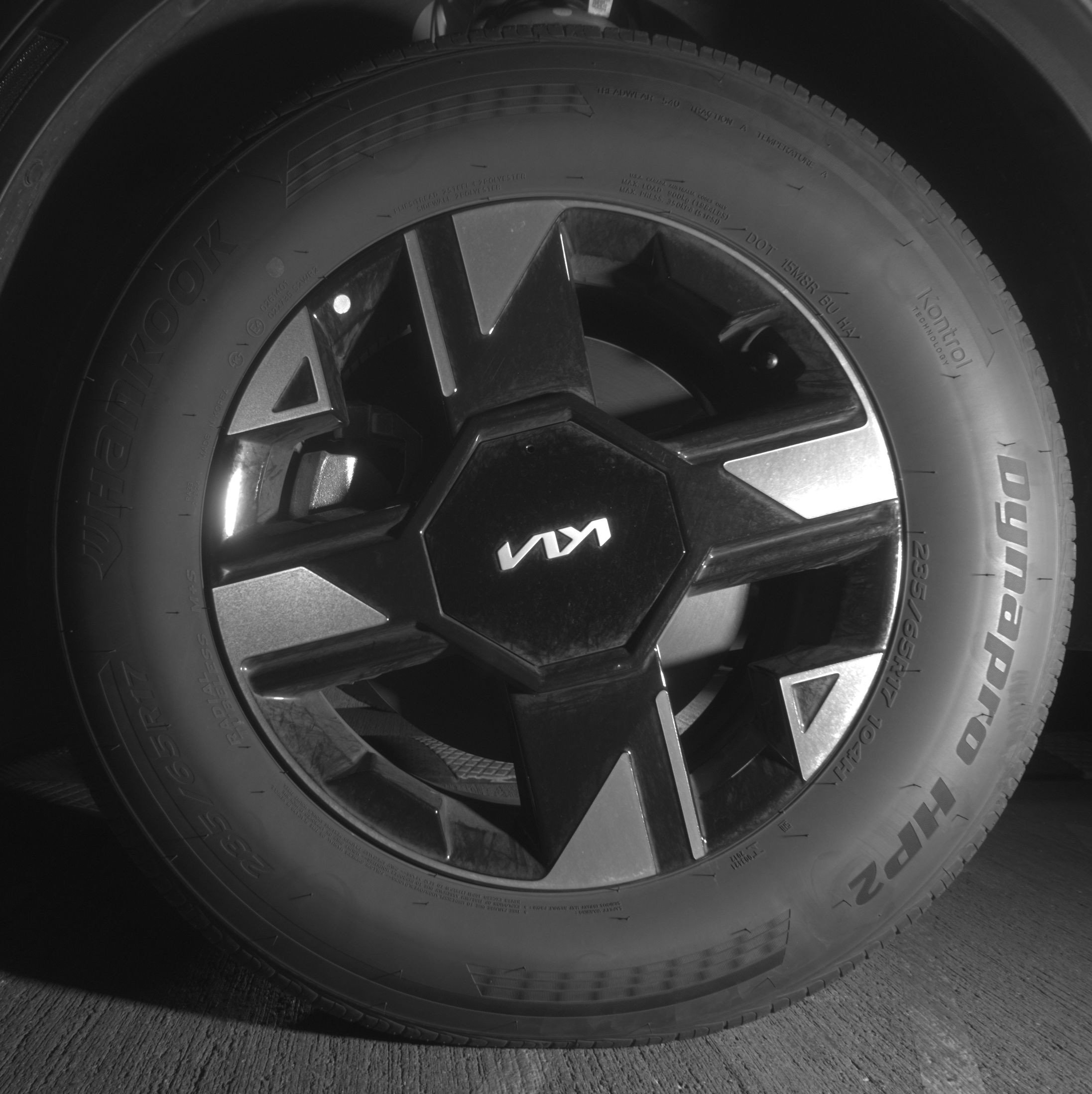 Thumbnail: 2026 Kia Sportage - 12