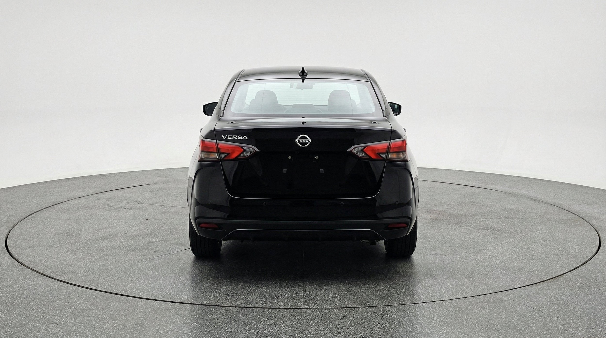 Thumbnail: 2025 Nissan Versa - 7
