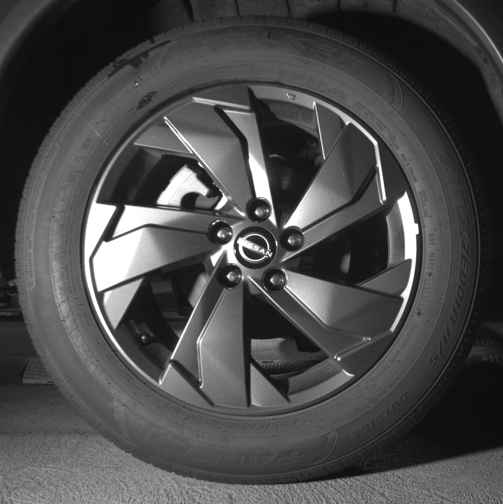 Thumbnail: 2026 Nissan Rogue - 15