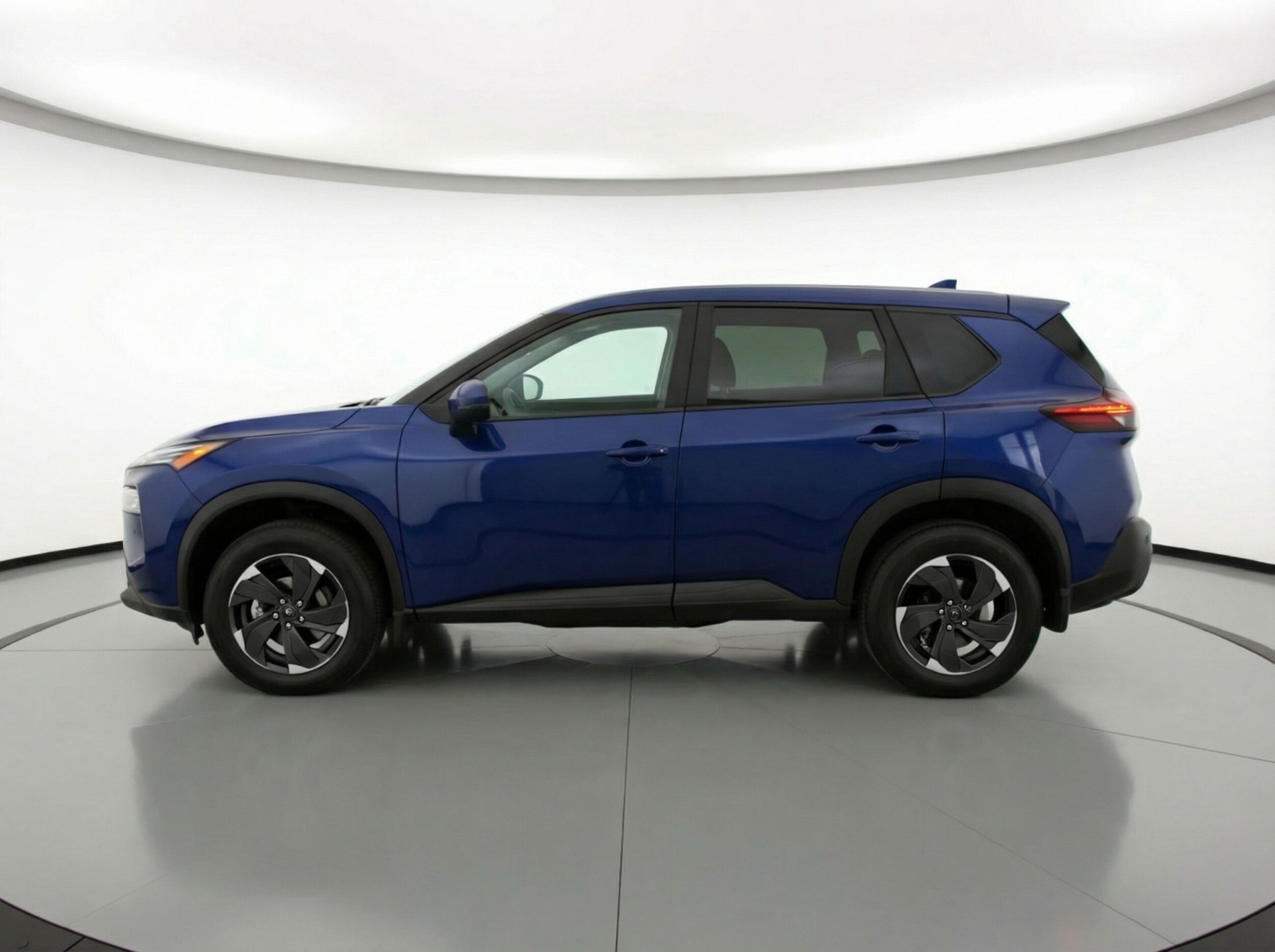 Thumbnail: 2025 Nissan Rogue - 4