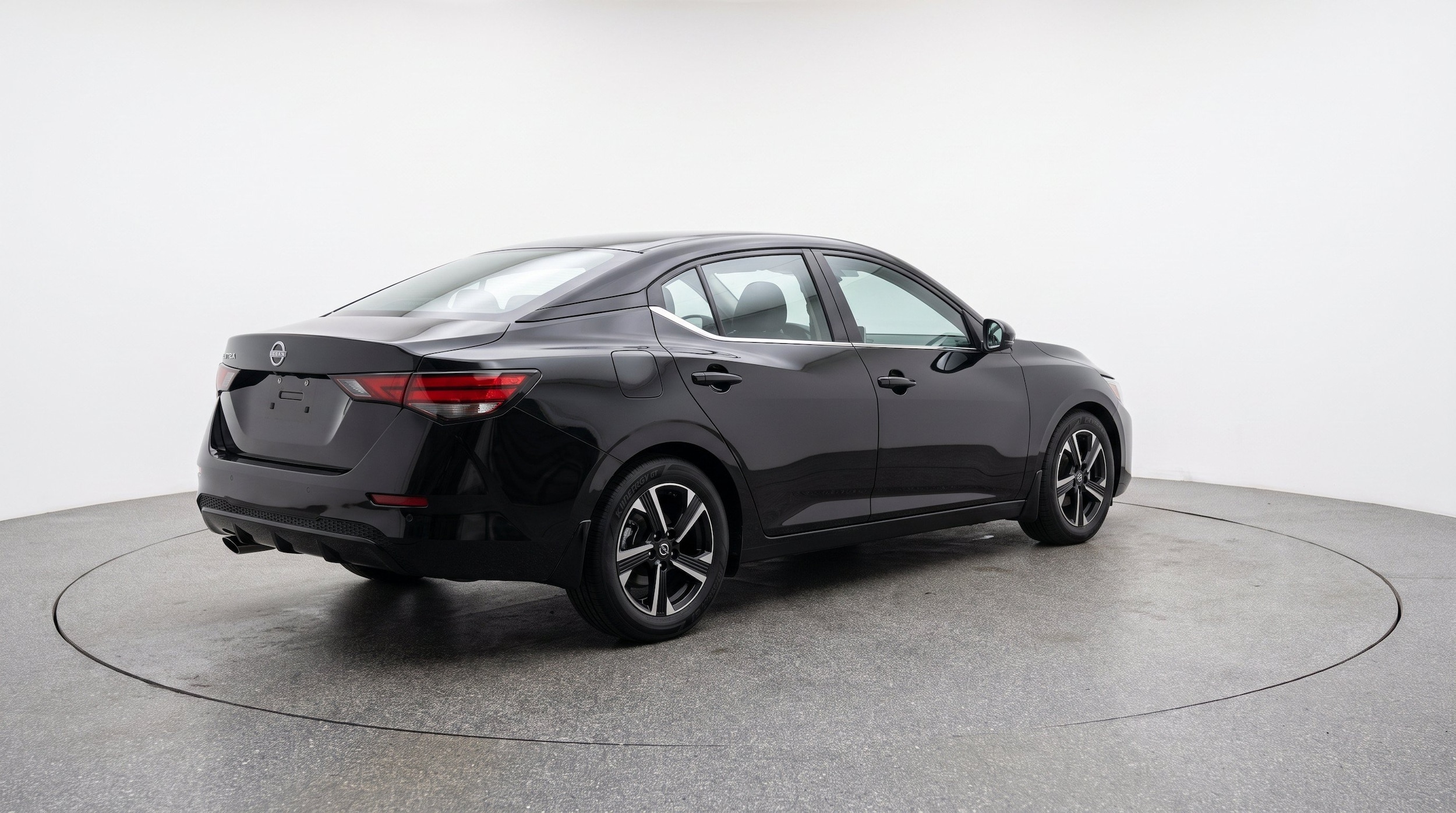 Thumbnail: 2025 Nissan Sentra - 9