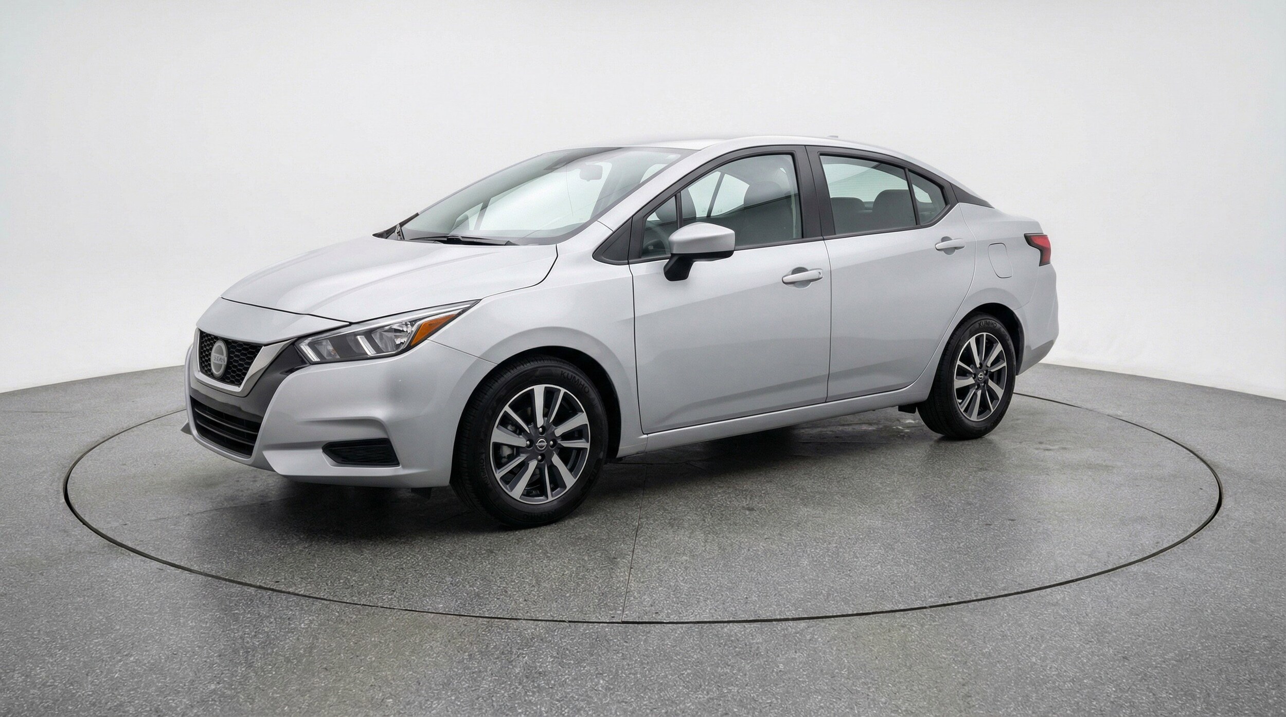 Thumbnail: 2025 Nissan Versa - 3