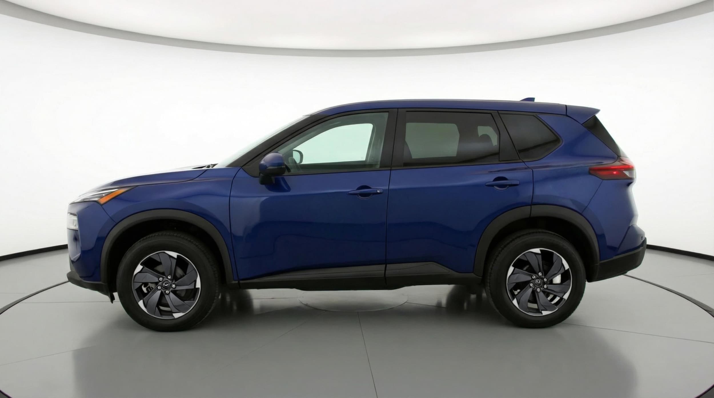 Thumbnail: 2025 Nissan Rogue - 4