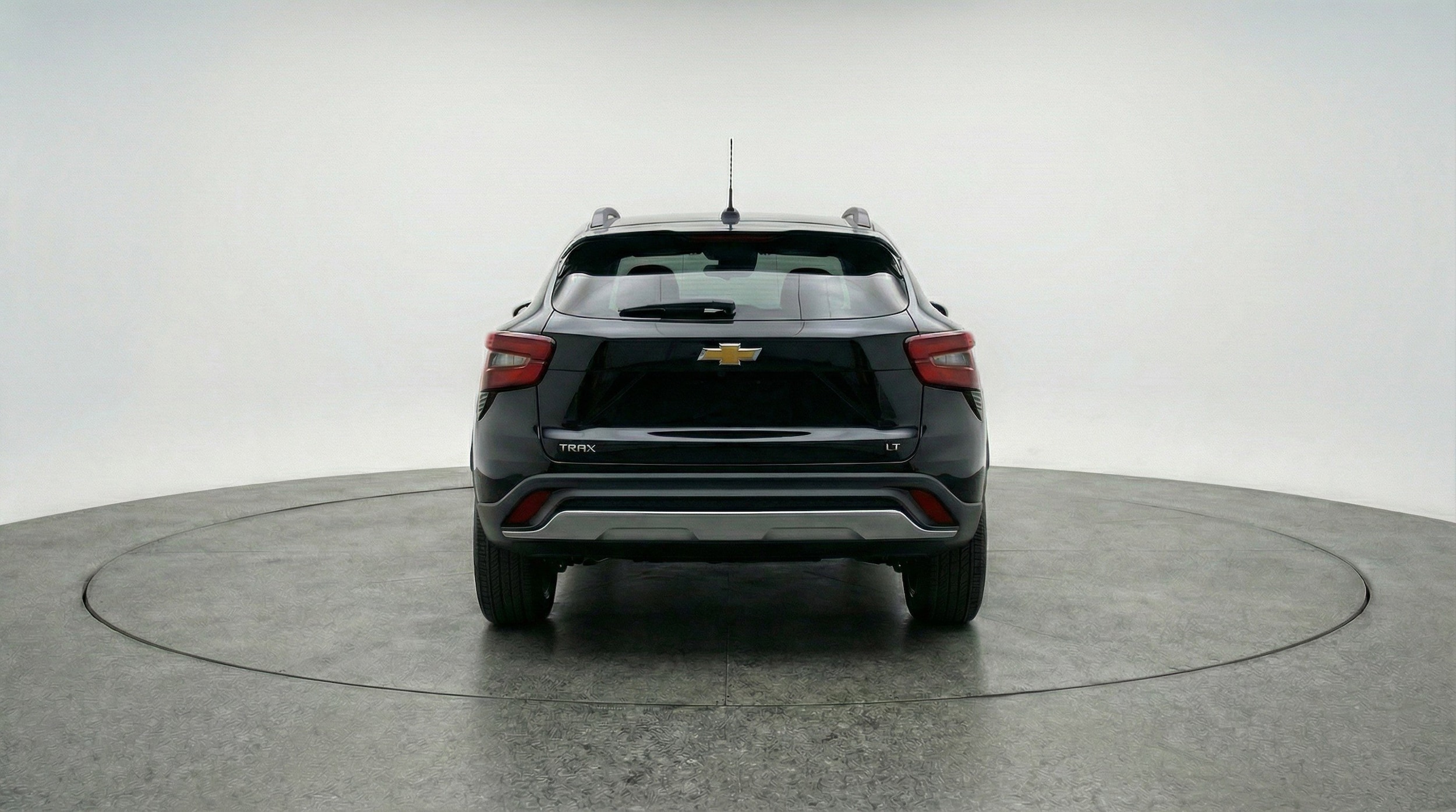 Thumbnail: 2025 Chevrolet Trax - 7