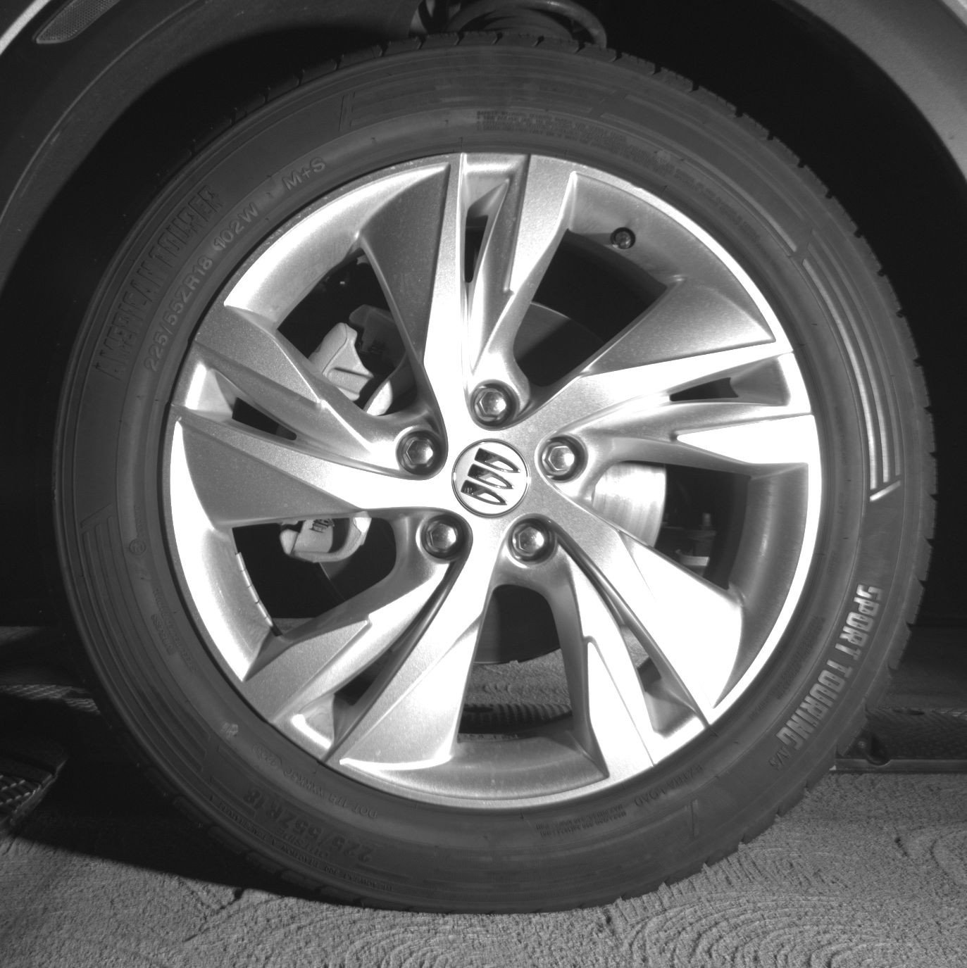 Thumbnail: 2025 Buick Encore GX - 12