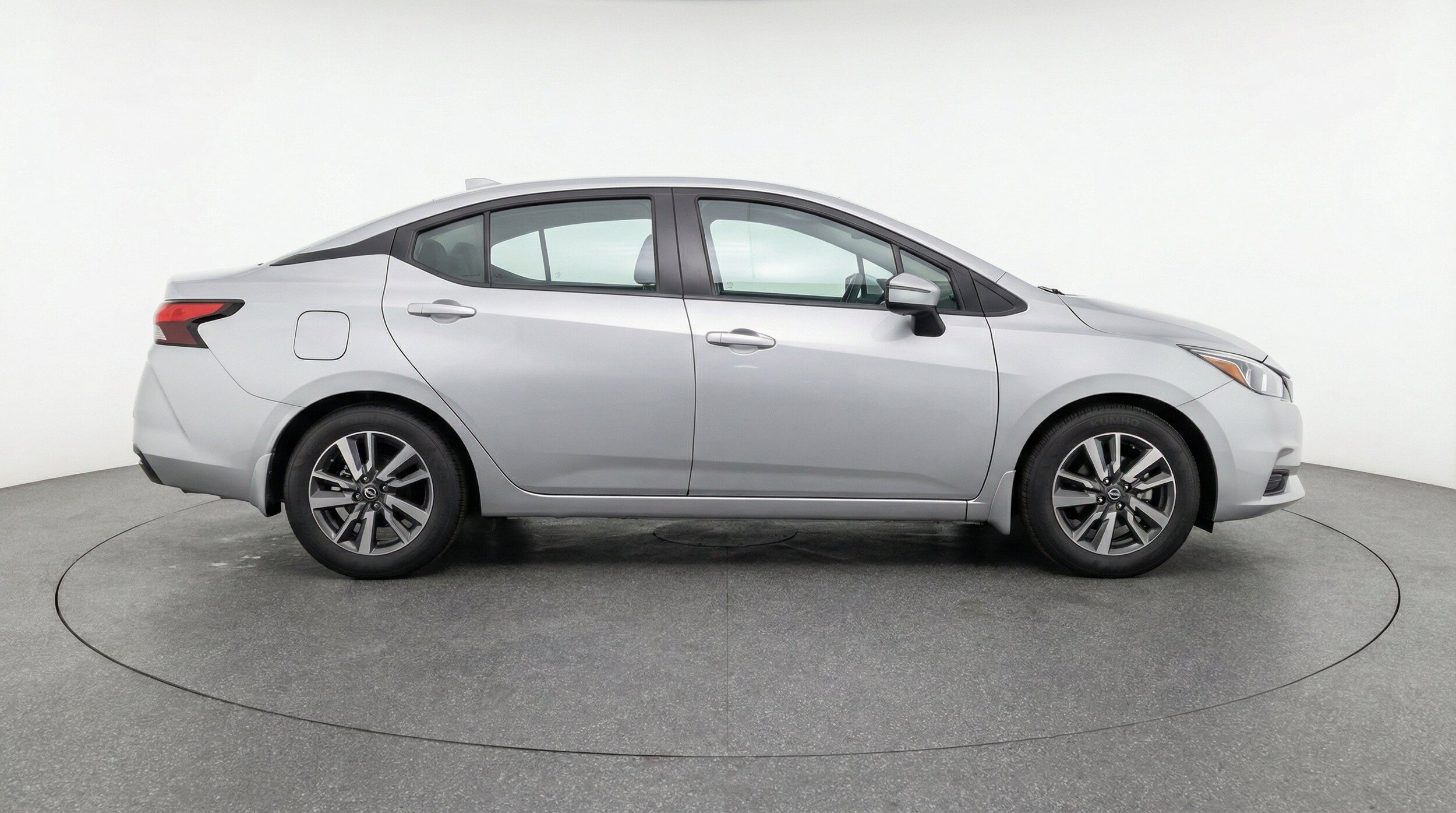 Thumbnail: 2025 Nissan Versa - 10