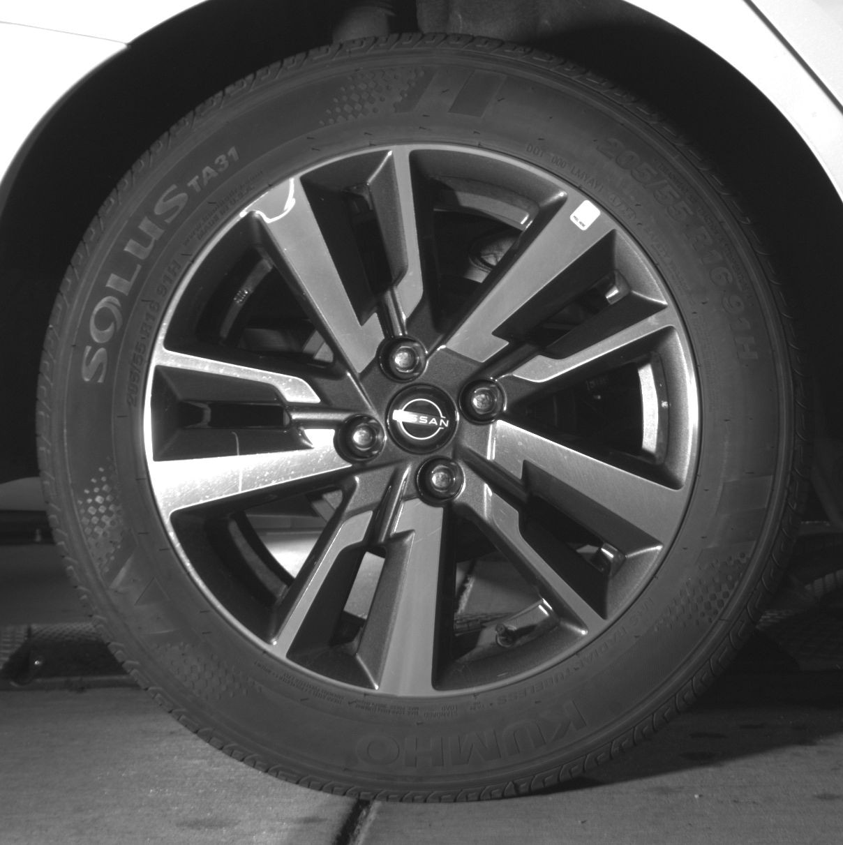 Thumbnail: 2025 Nissan Versa - 12