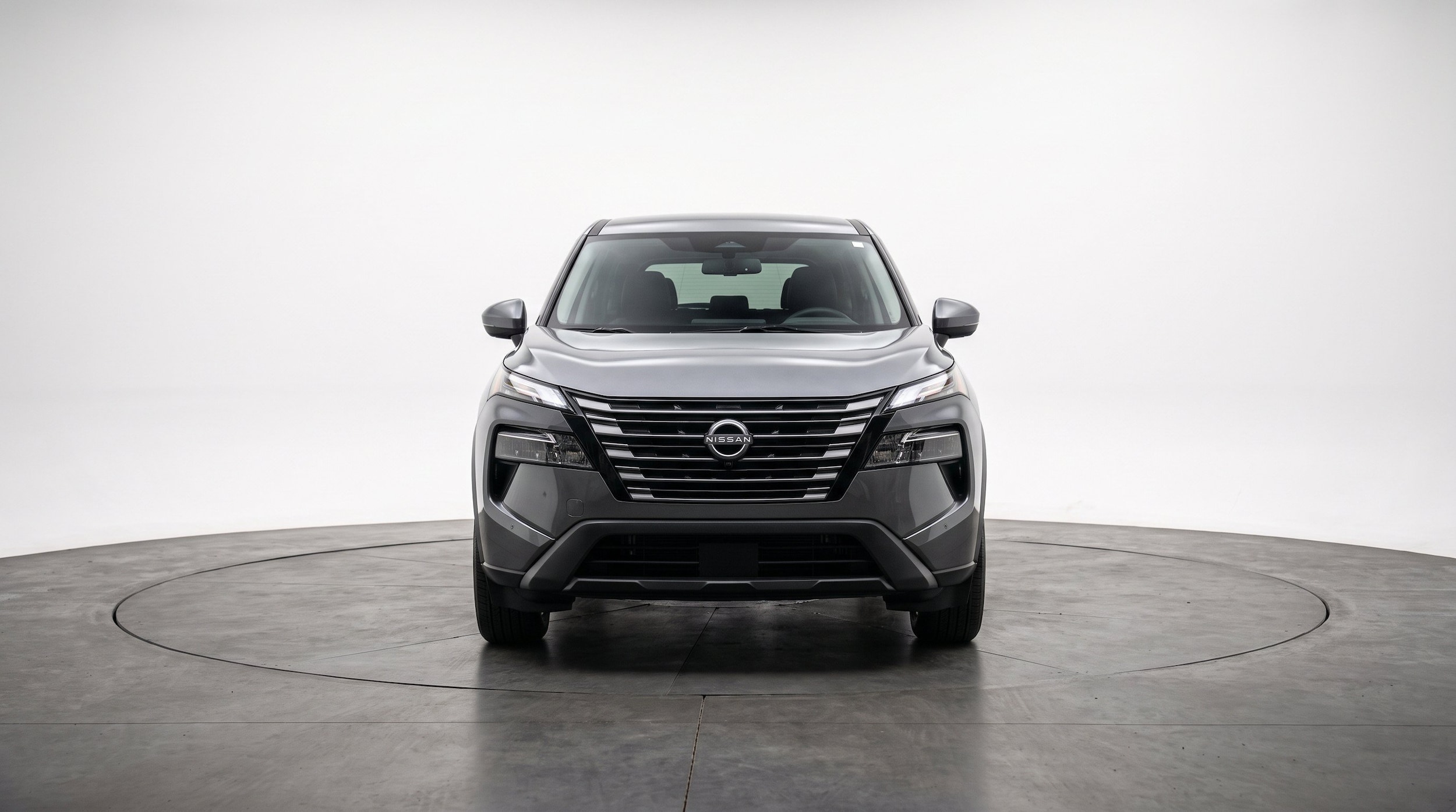 Thumbnail: 2026 Nissan Rogue - 2