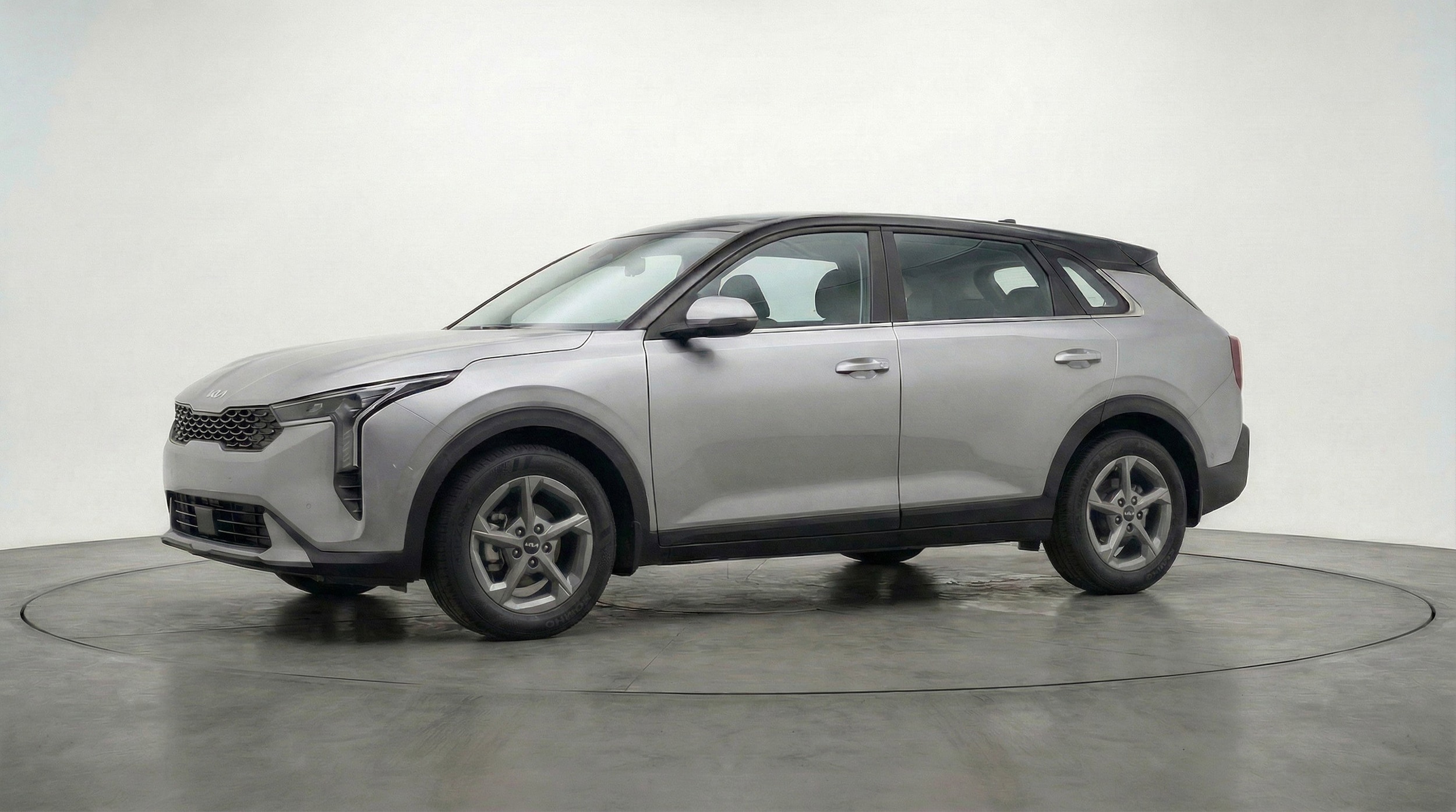 Thumbnail: 2025 Kia K4 - 3