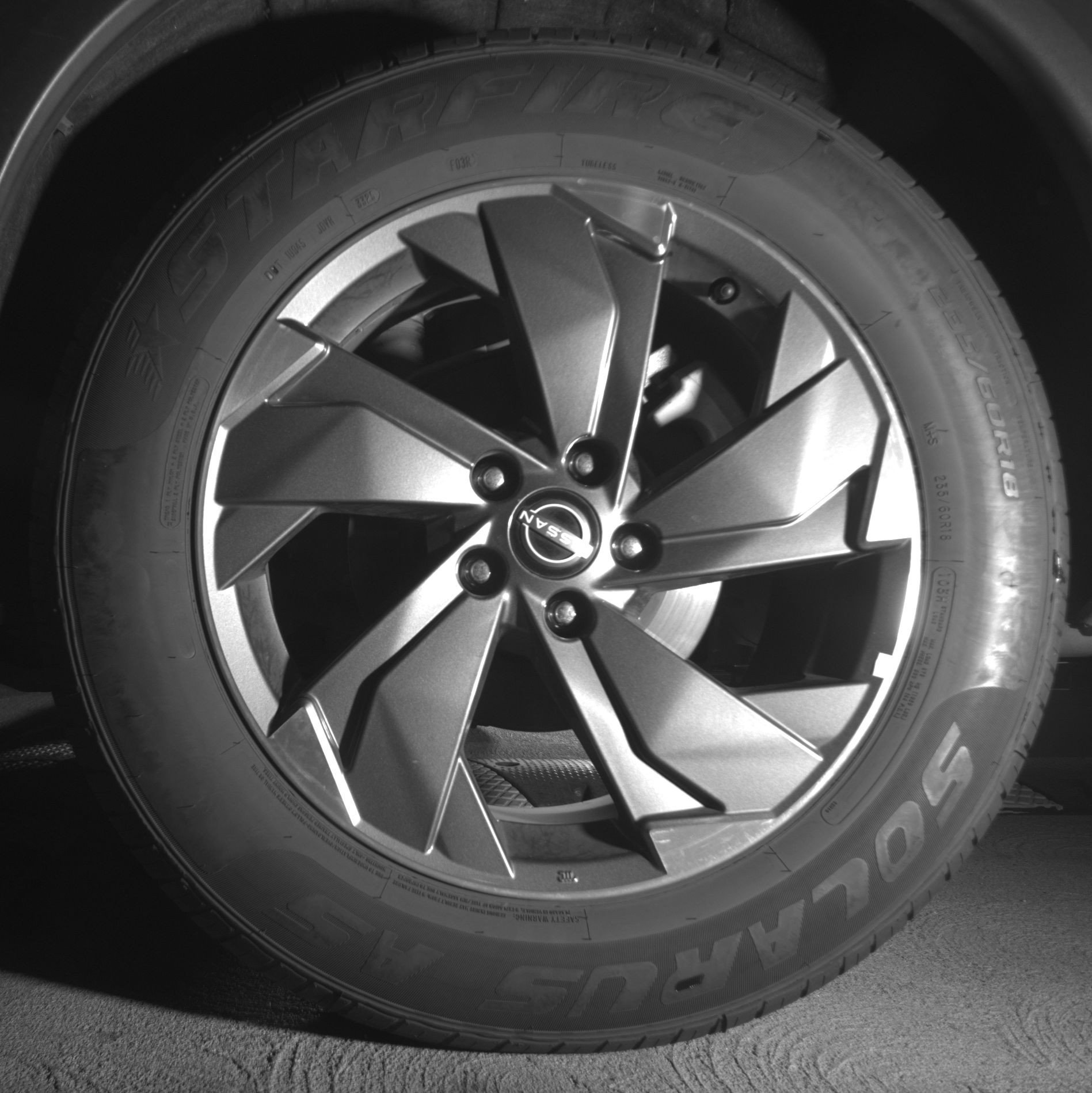 Thumbnail: 2025 Nissan Rogue - 14