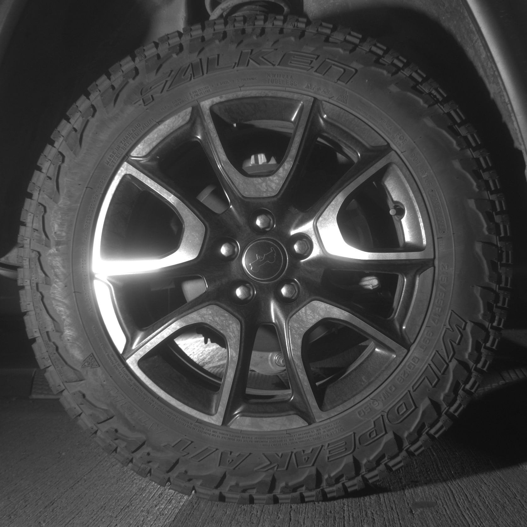 Thumbnail: 2025 Jeep Compass - 15