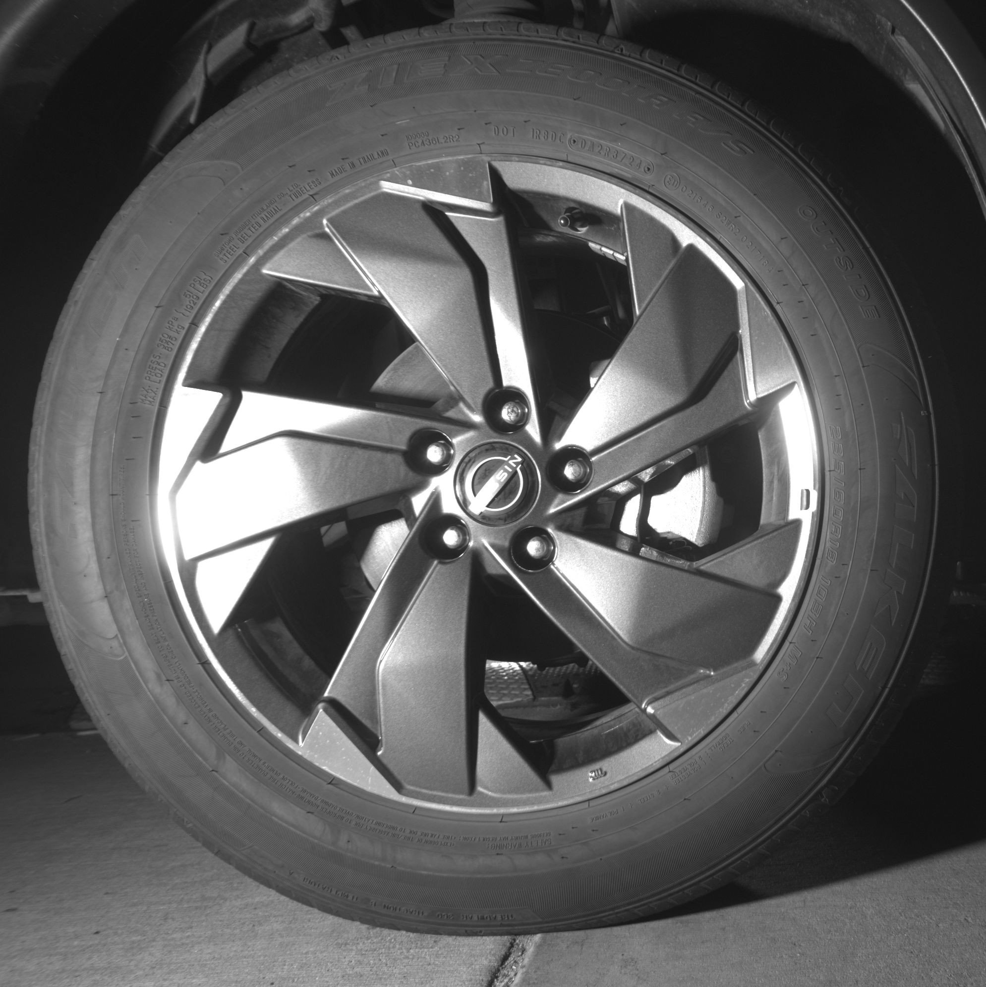 Thumbnail: 2025 Nissan Rogue - 13