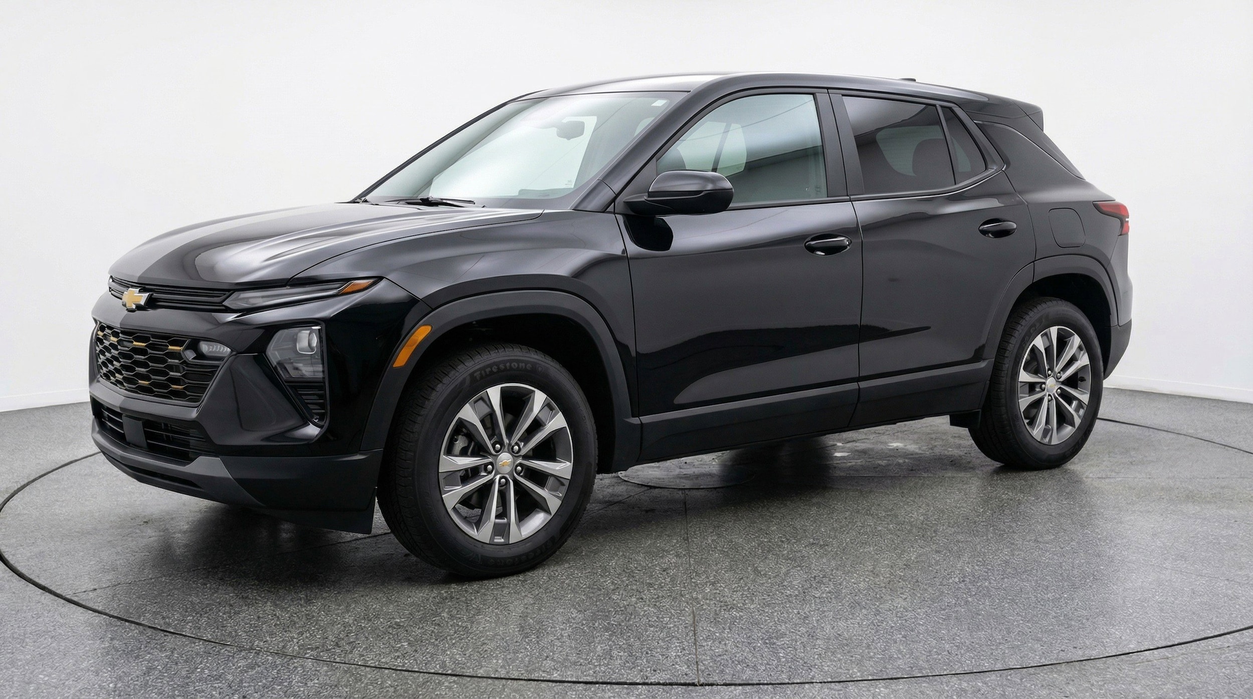 Thumbnail: 2025 Chevrolet Equinox - 3