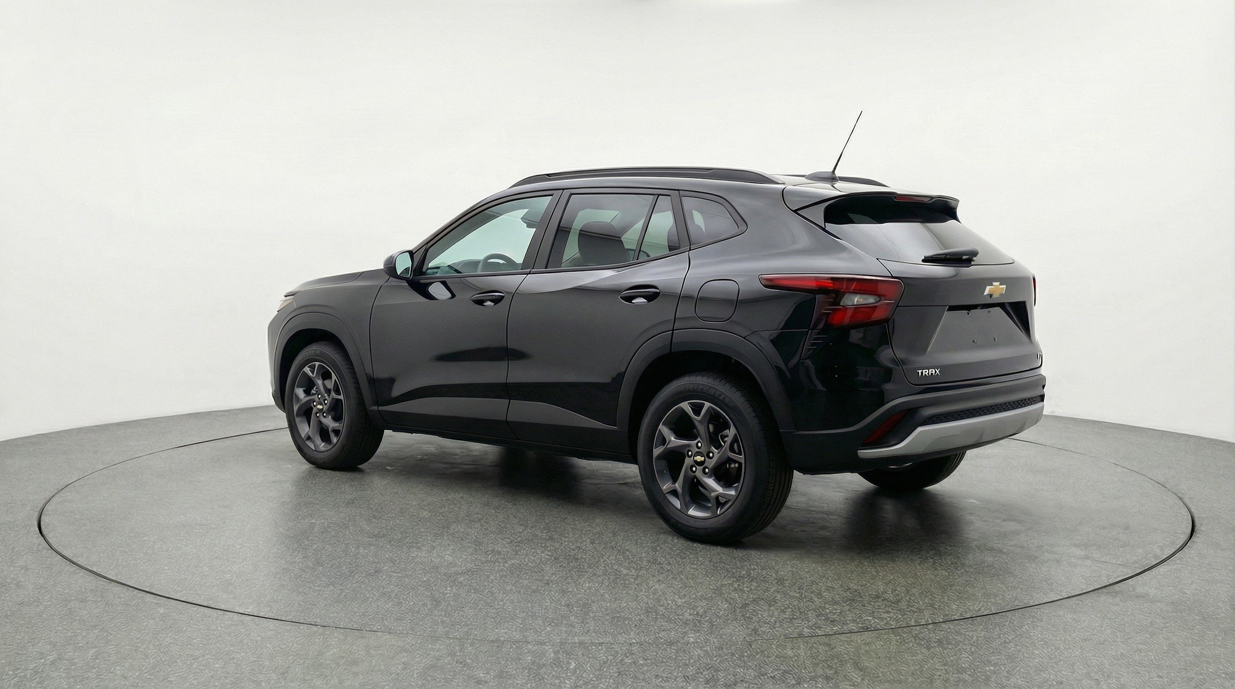 Thumbnail: 2025 Chevrolet Trax - 6