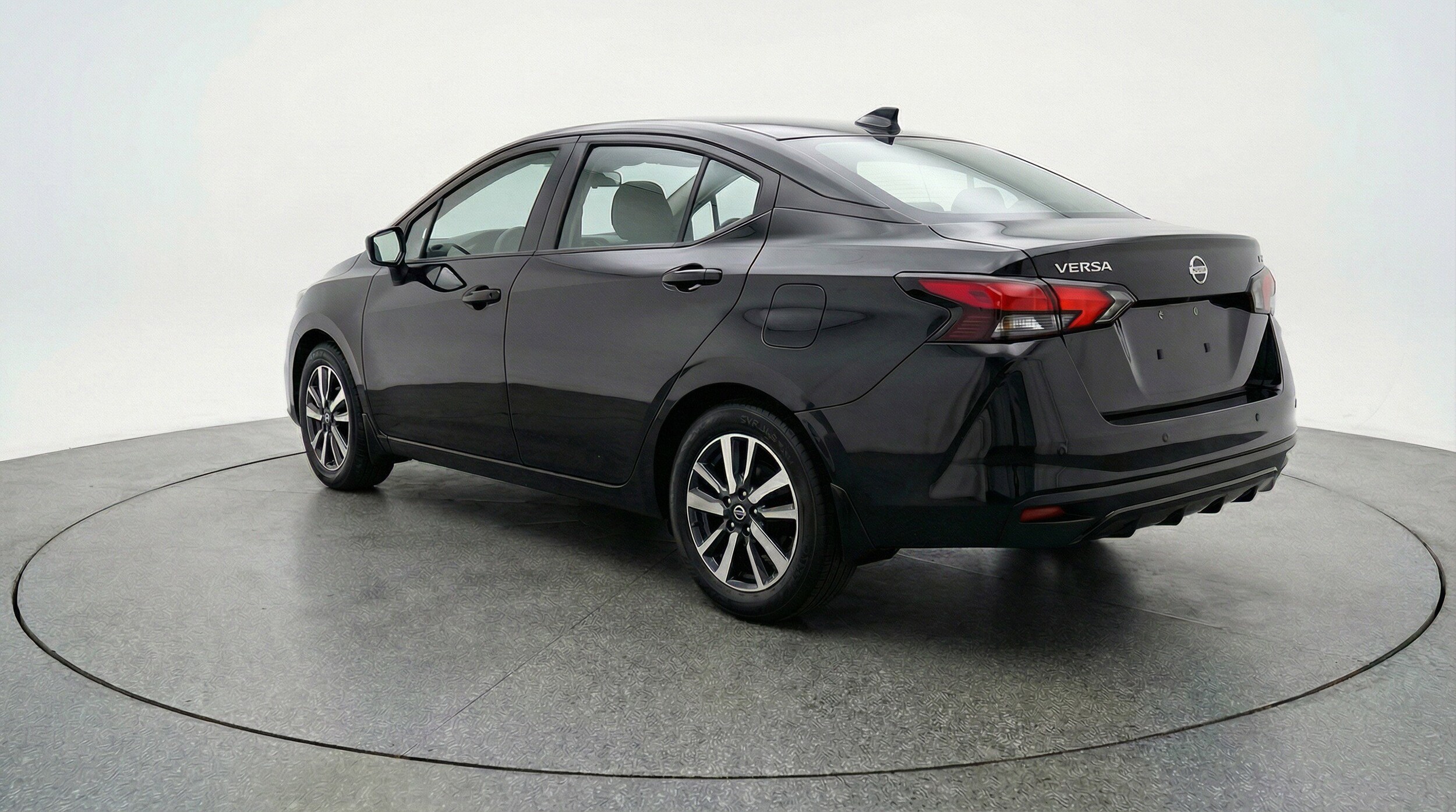 Thumbnail: 2025 Nissan Versa - 6