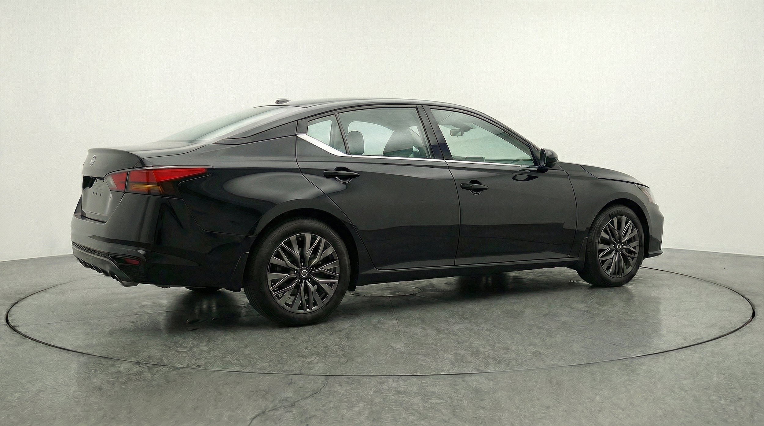 Thumbnail: 2026 Nissan Altima - 9