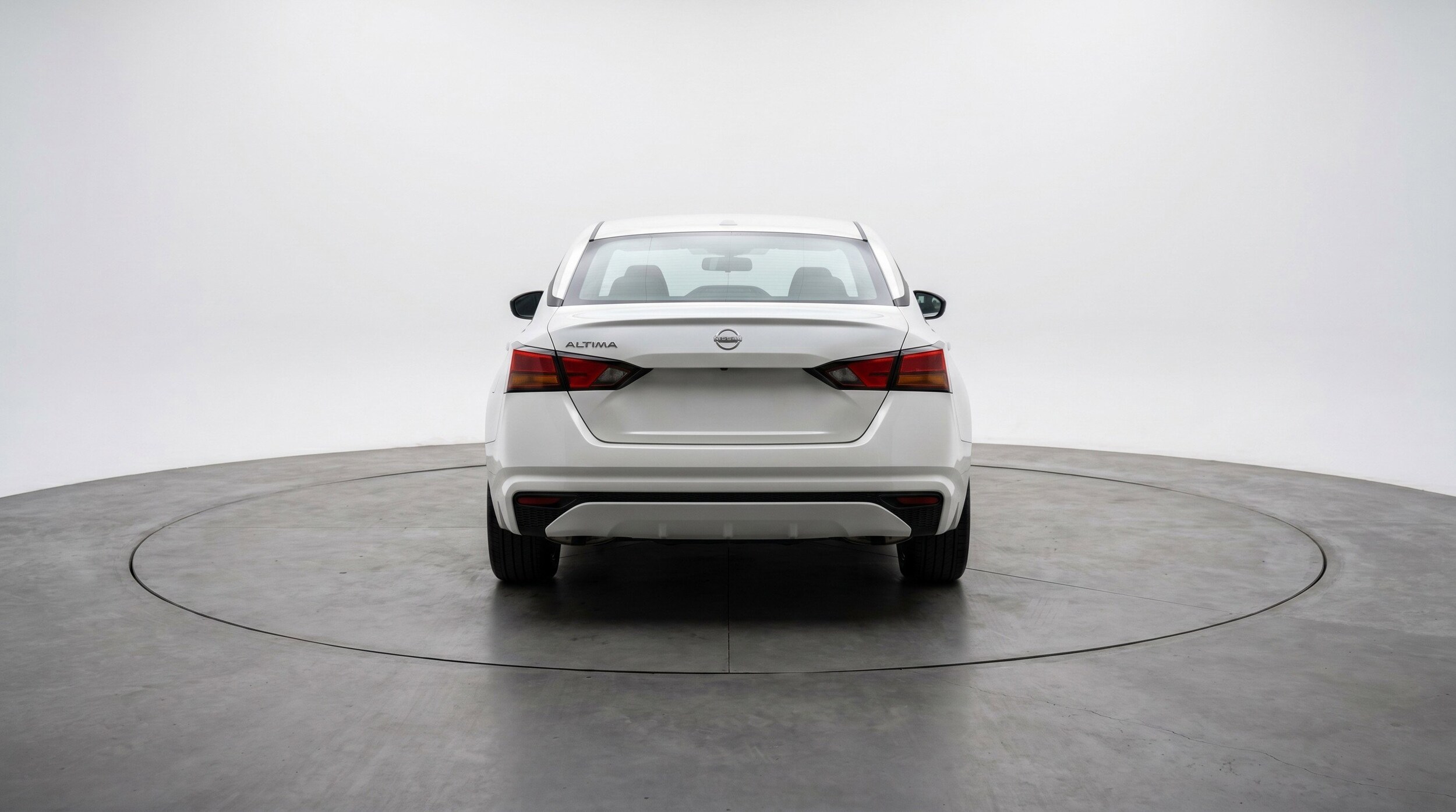 Thumbnail: 2025 Nissan Altima - 7