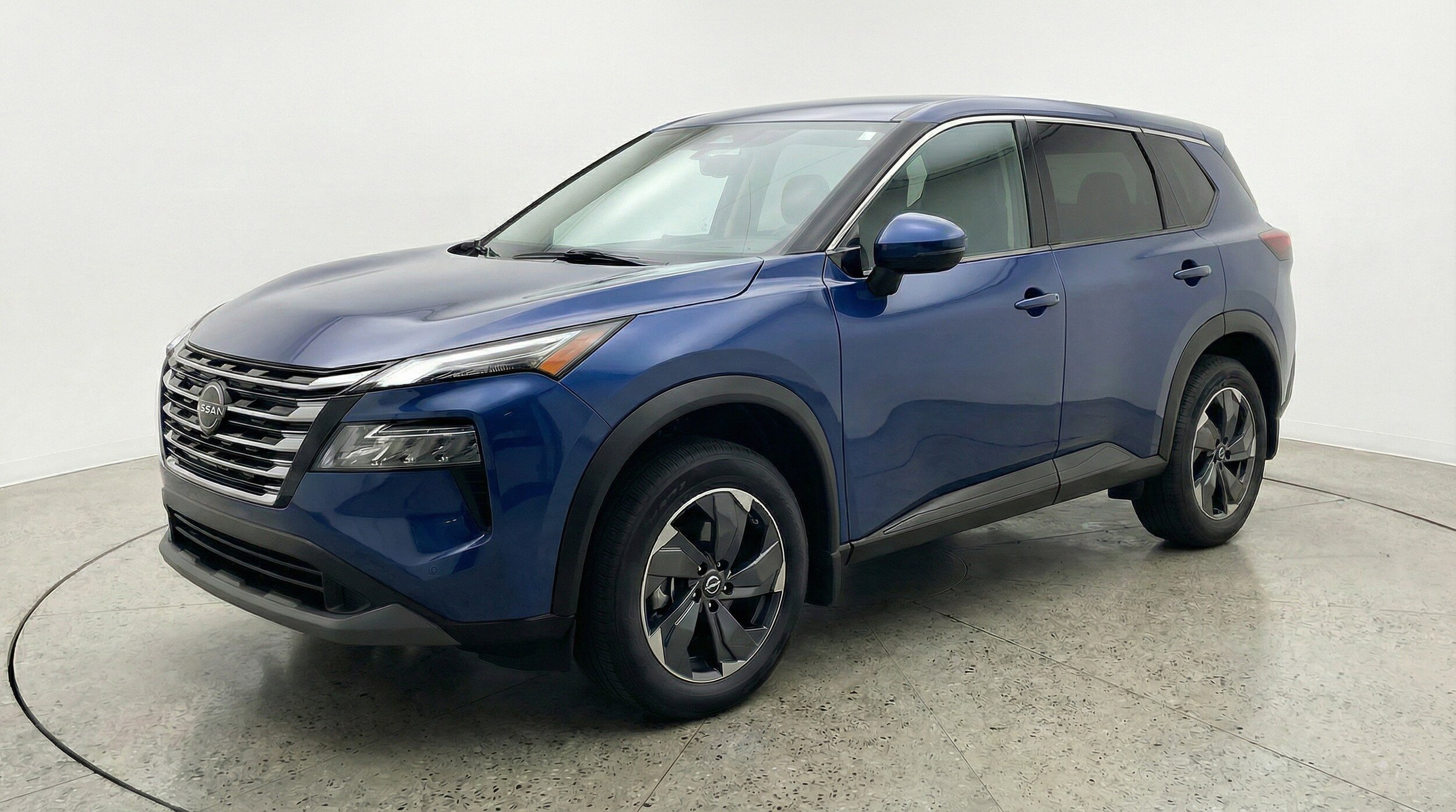 Thumbnail: 2025 Nissan Rogue - 3