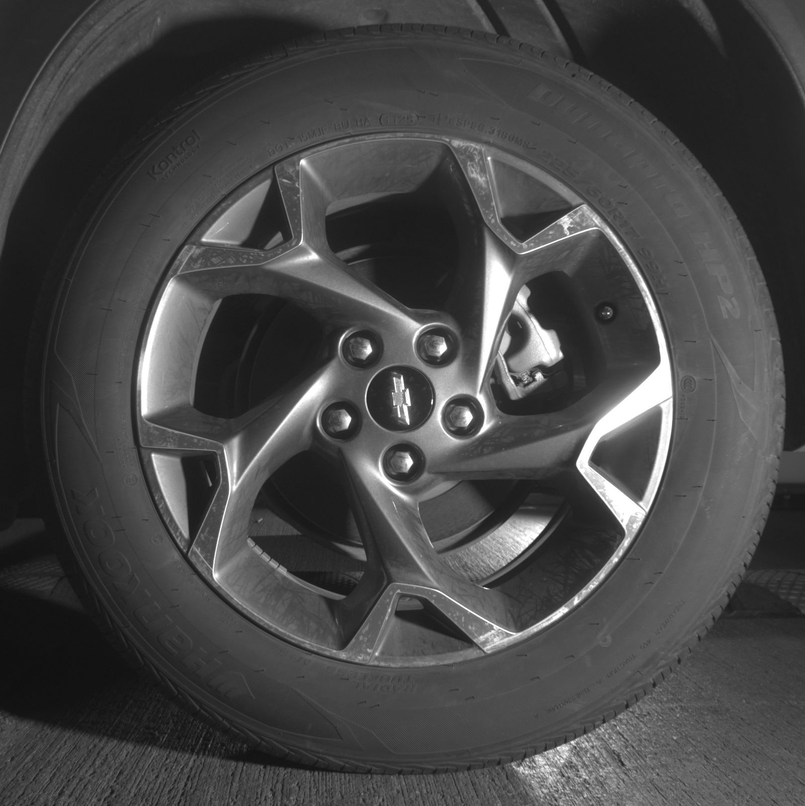 Thumbnail: 2025 Chevrolet Trax - 11