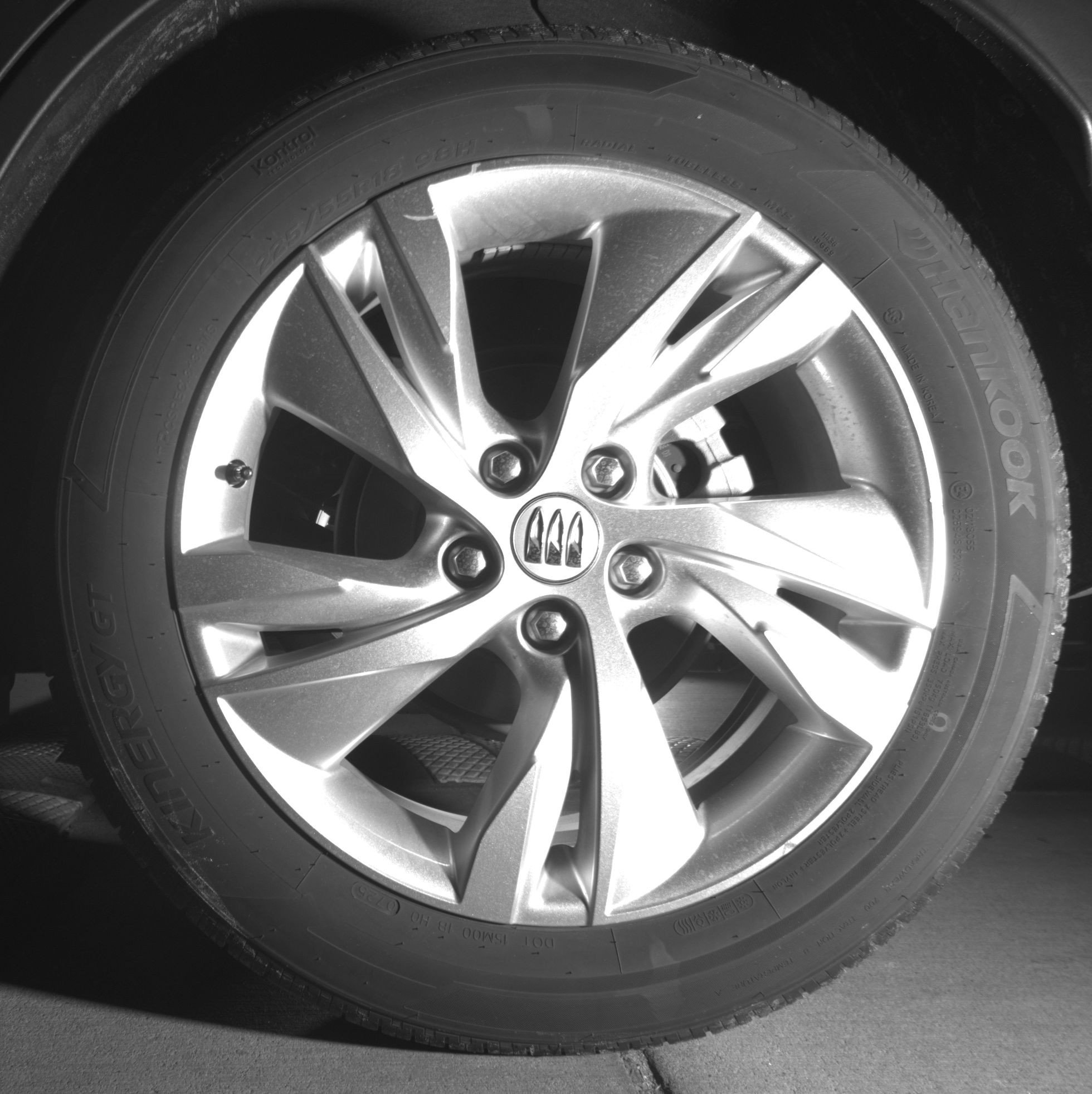 Thumbnail: 2025 Buick Encore GX - 14