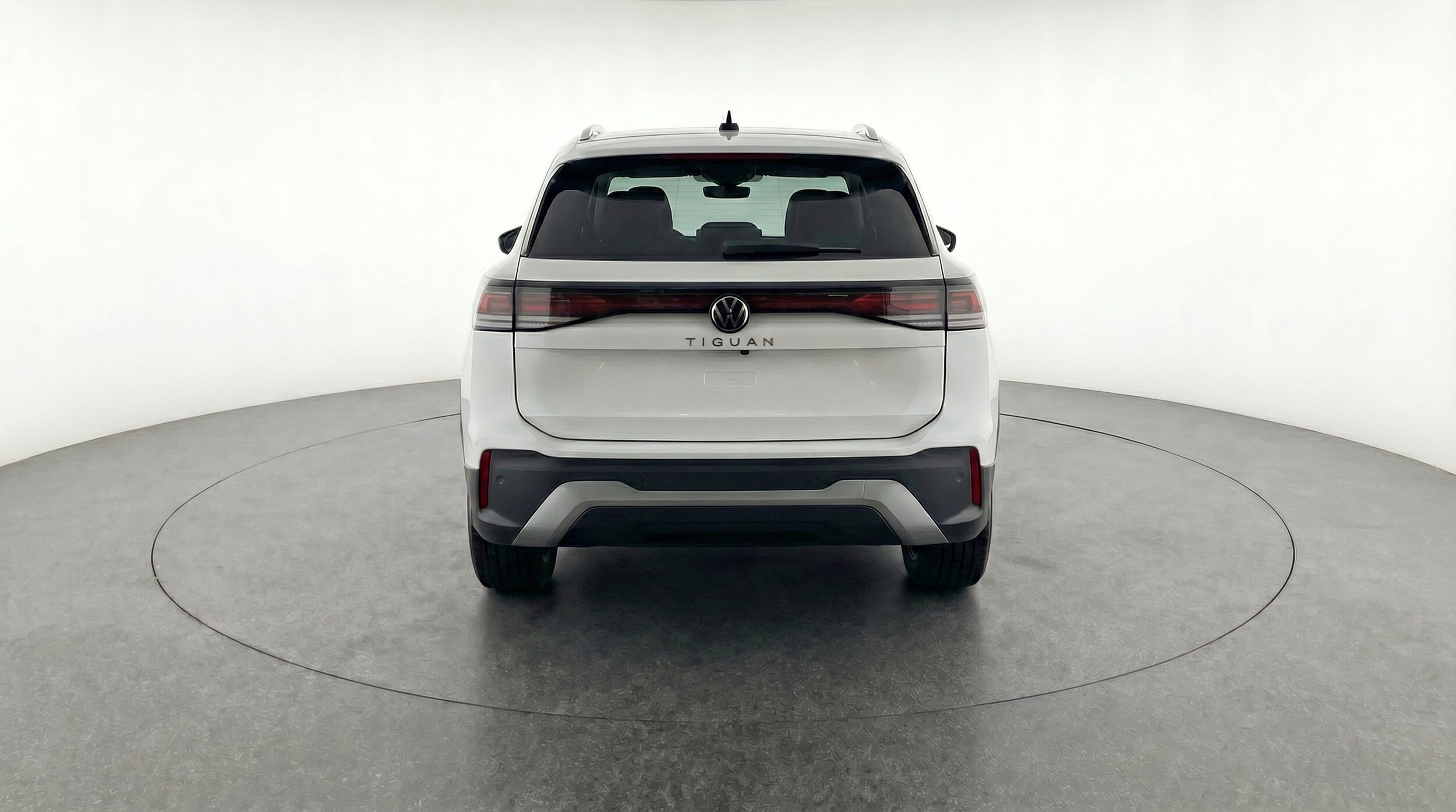 Thumbnail: 2026 Volkswagen Tiguan - 7