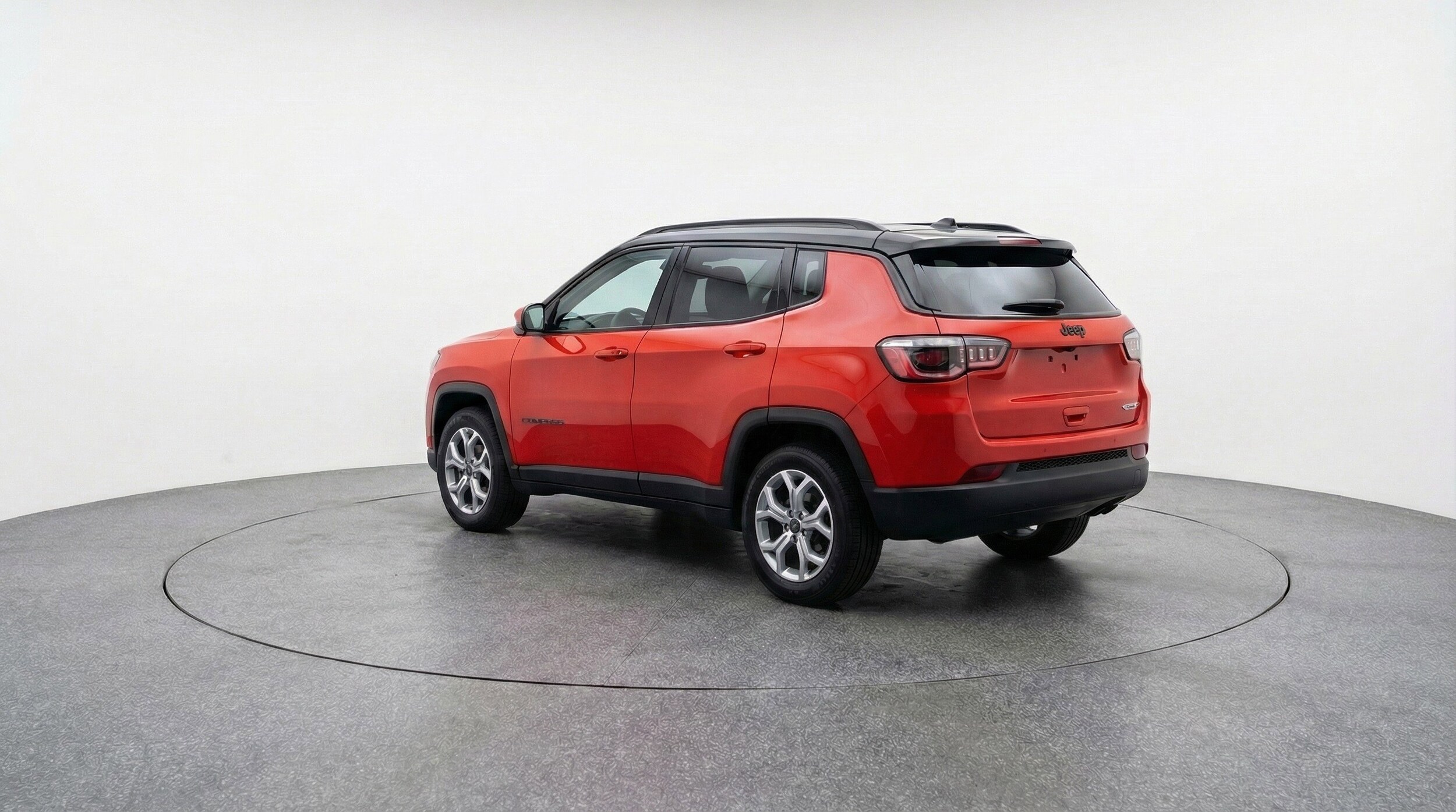 Thumbnail: 2025 Jeep Compass - 6