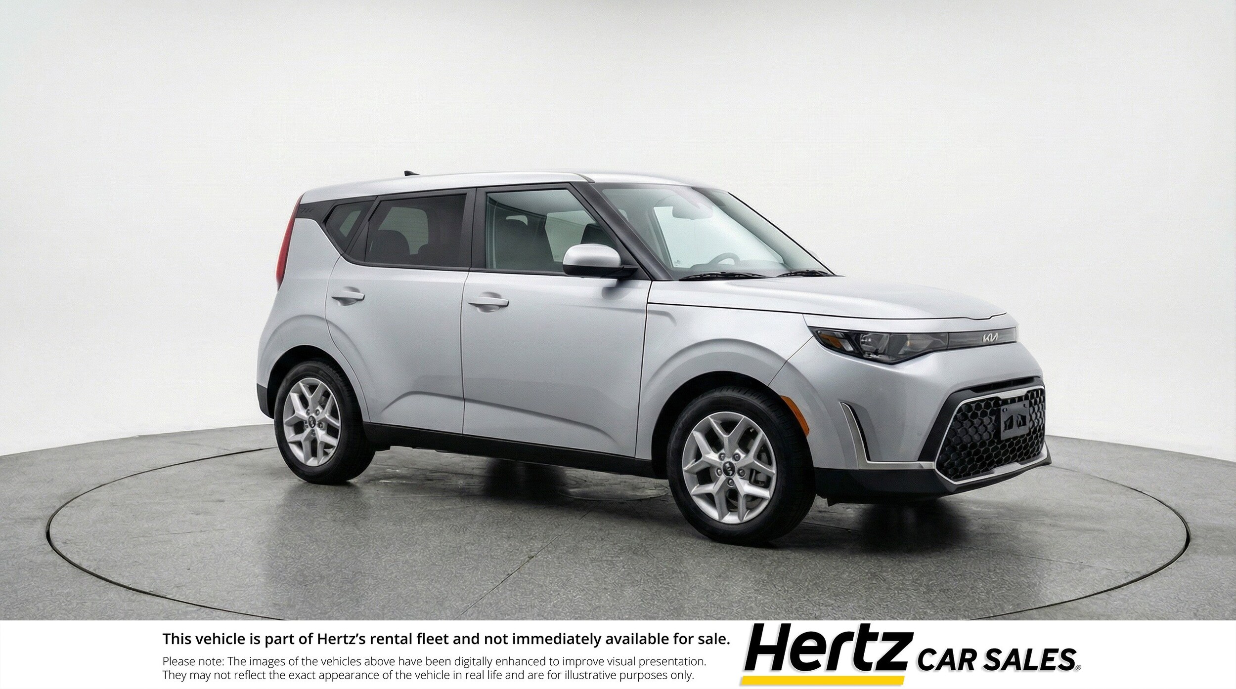 Thumbnail: 2025 Kia Soul - 1