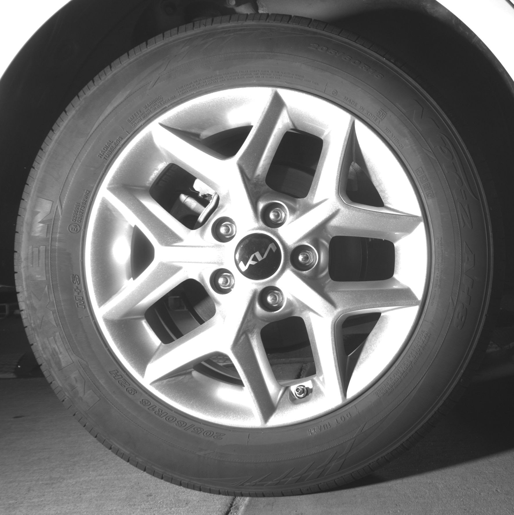 Thumbnail: 2025 Kia Soul - 22