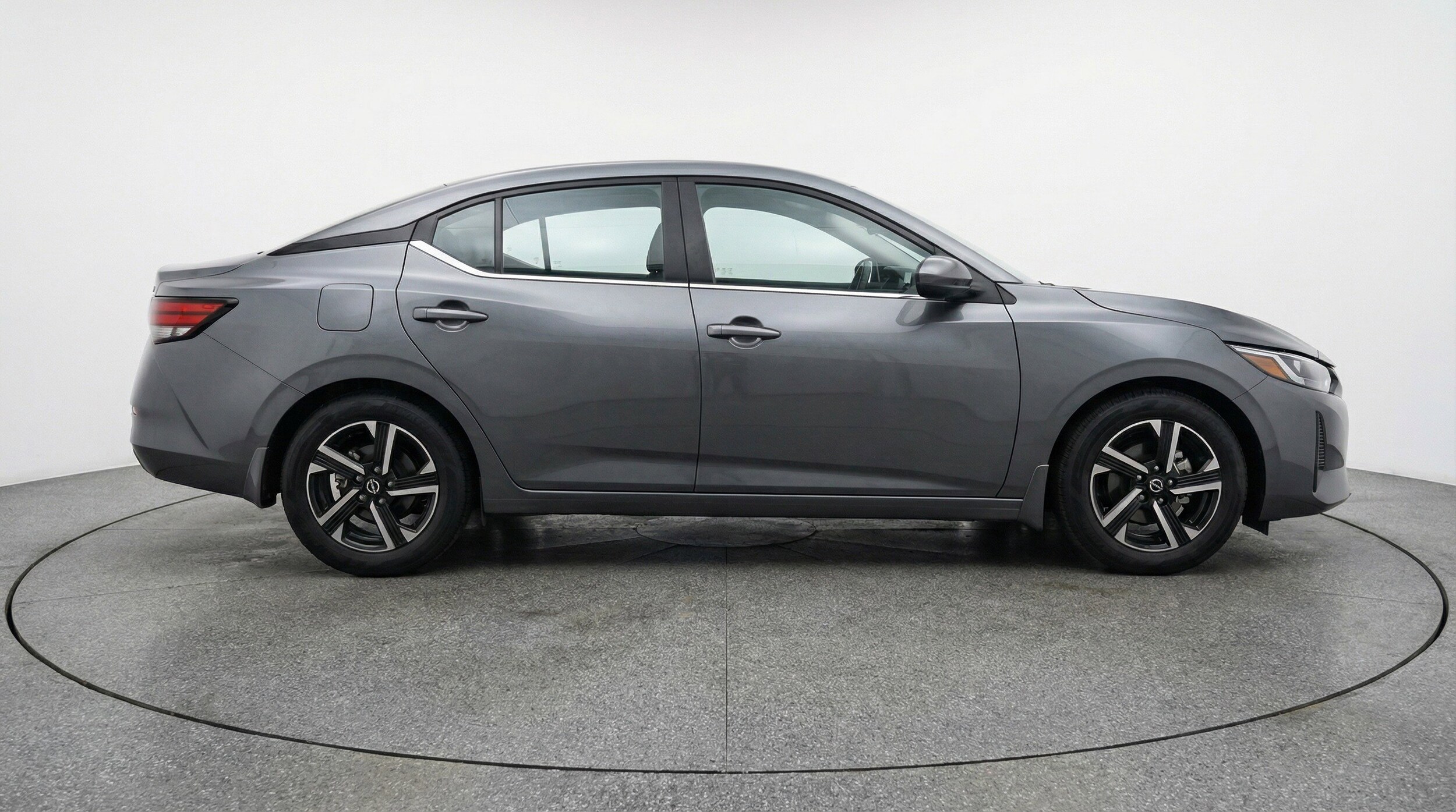 Thumbnail: 2025 Nissan Sentra - 11