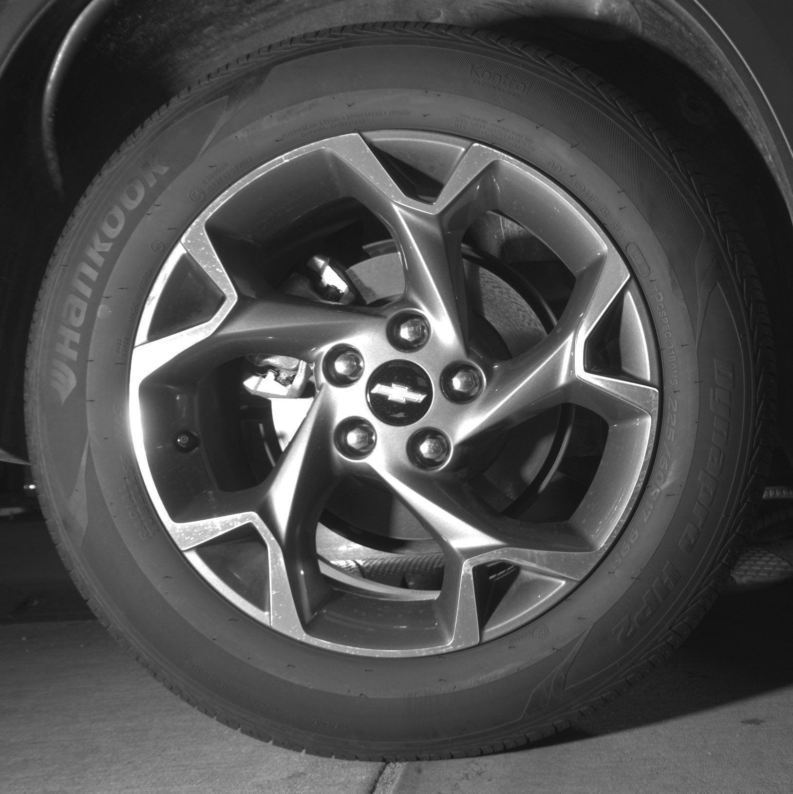 Thumbnail: 2025 Chevrolet Trax - 15