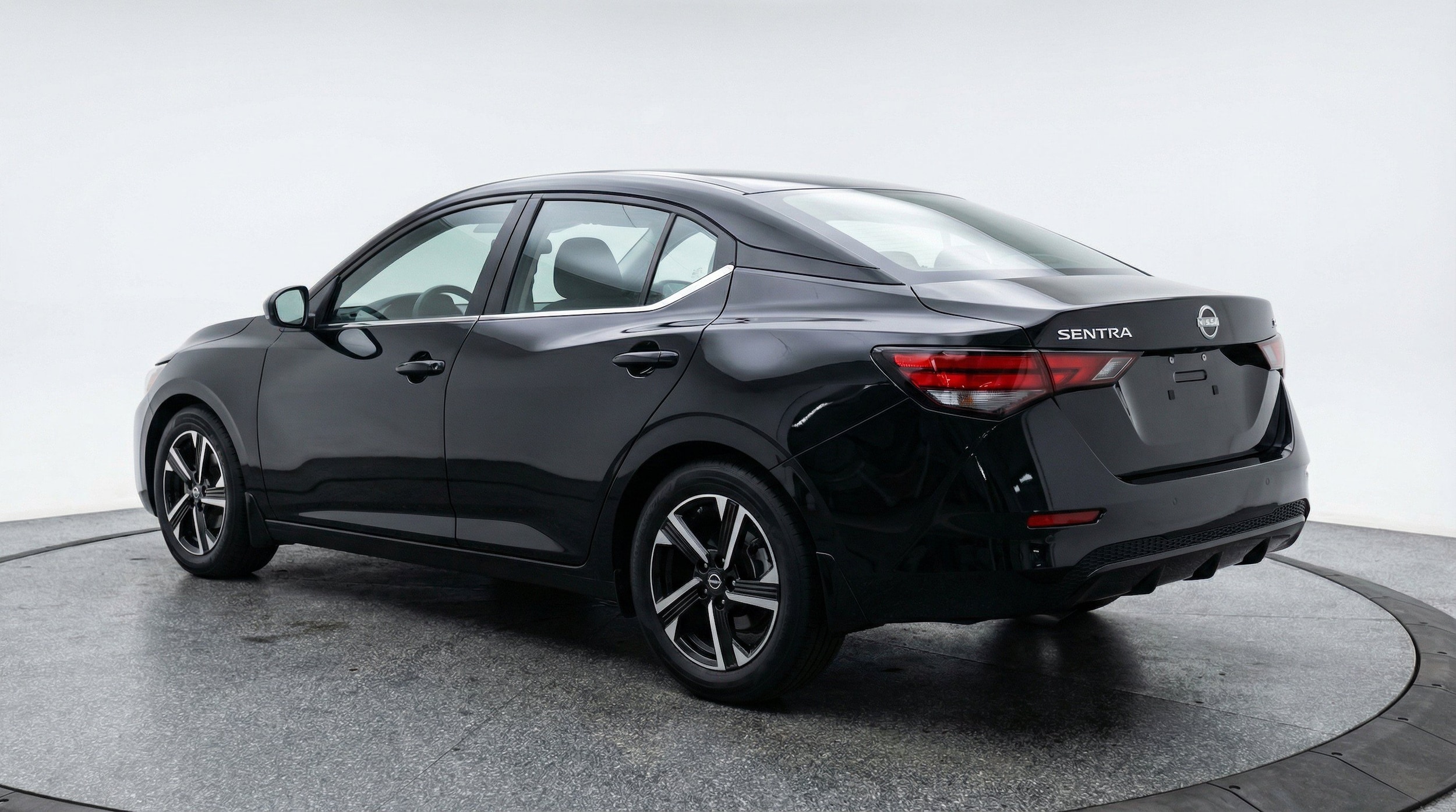 Thumbnail: 2025 Nissan Sentra - 6